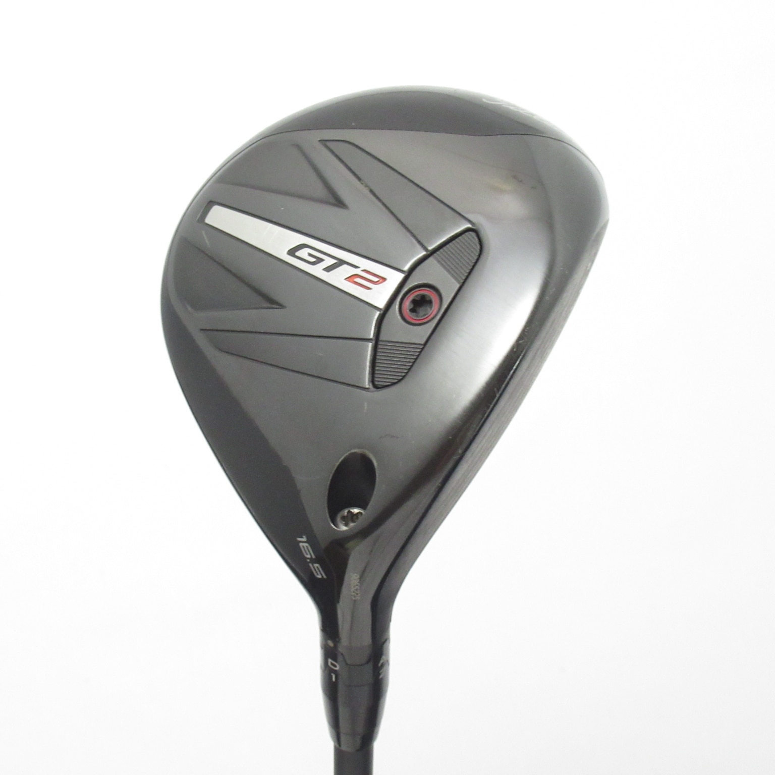 中古】GT2 フェアウェイウッド (タイトリスト) Titleist 通販｜GDO中古