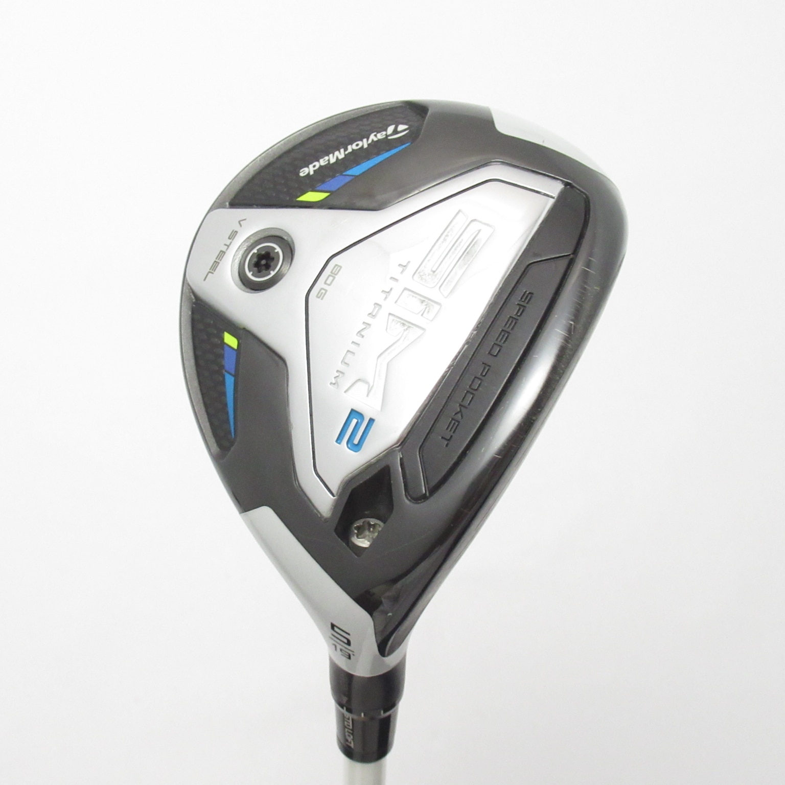 中古】SIM2 フェアウェイウッド (テーラーメイド) 通販｜GDO中古ゴルフ