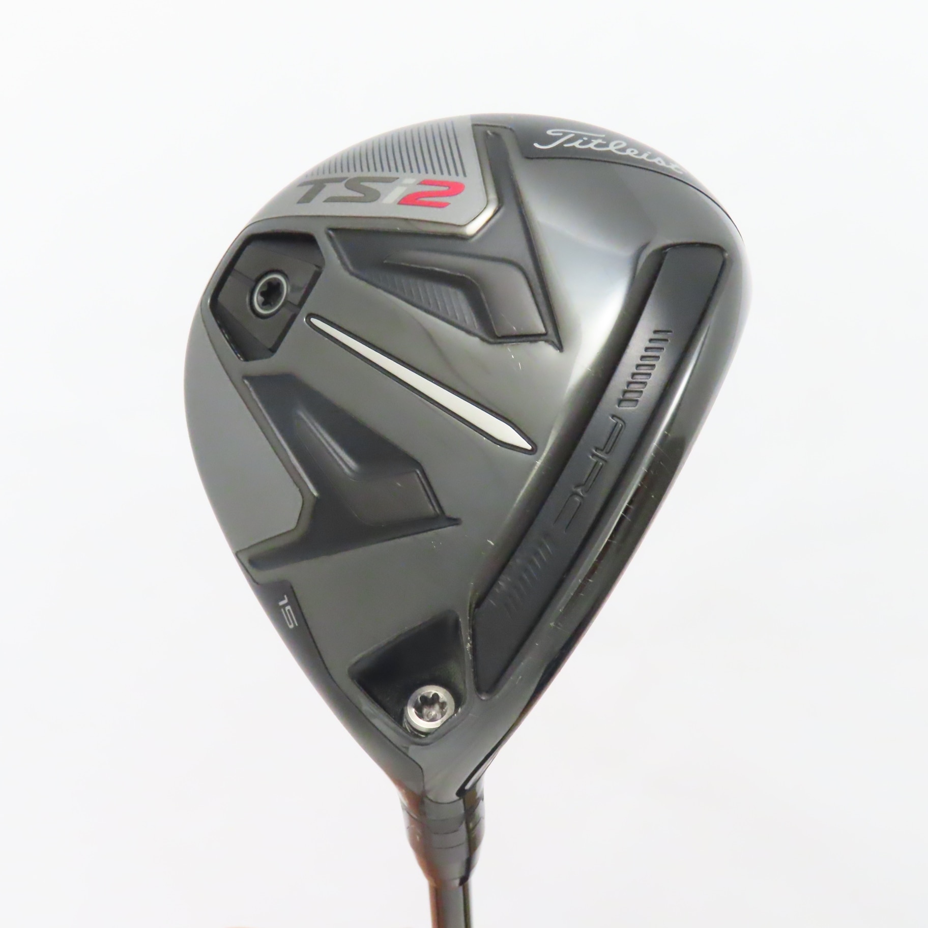 中古】TSi2 フェアウェイウッド (タイトリスト) TSi 通販｜GDO中古