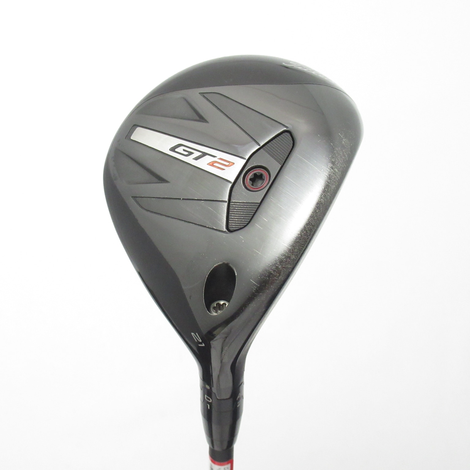 中古】GT2 フェアウェイウッド (タイトリスト) Titleist 通販｜GDO中古