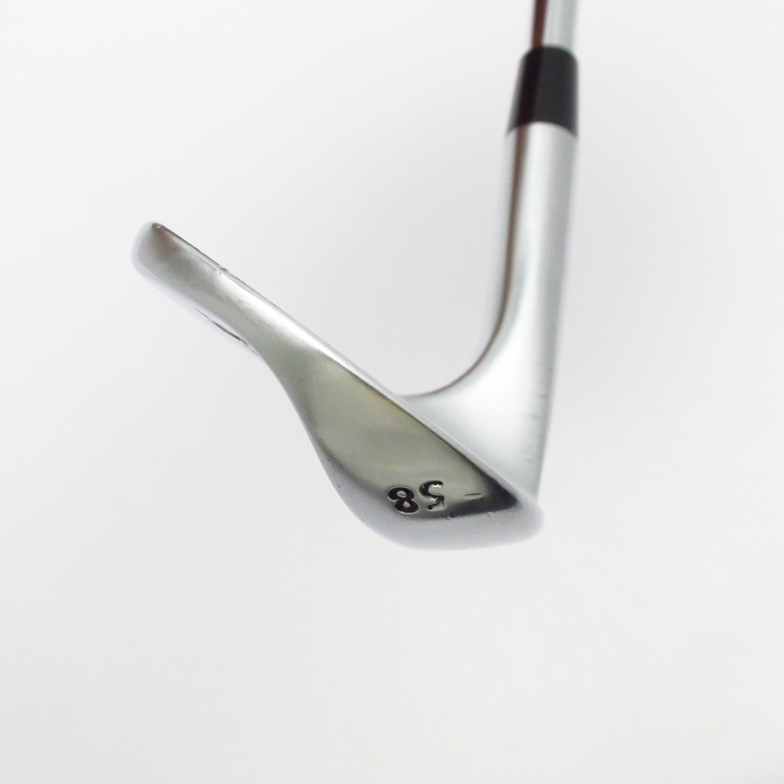 中古】MG-S01 tour ウェッジ Dynamic Gold 58 S200 D(ウェッジ（単品