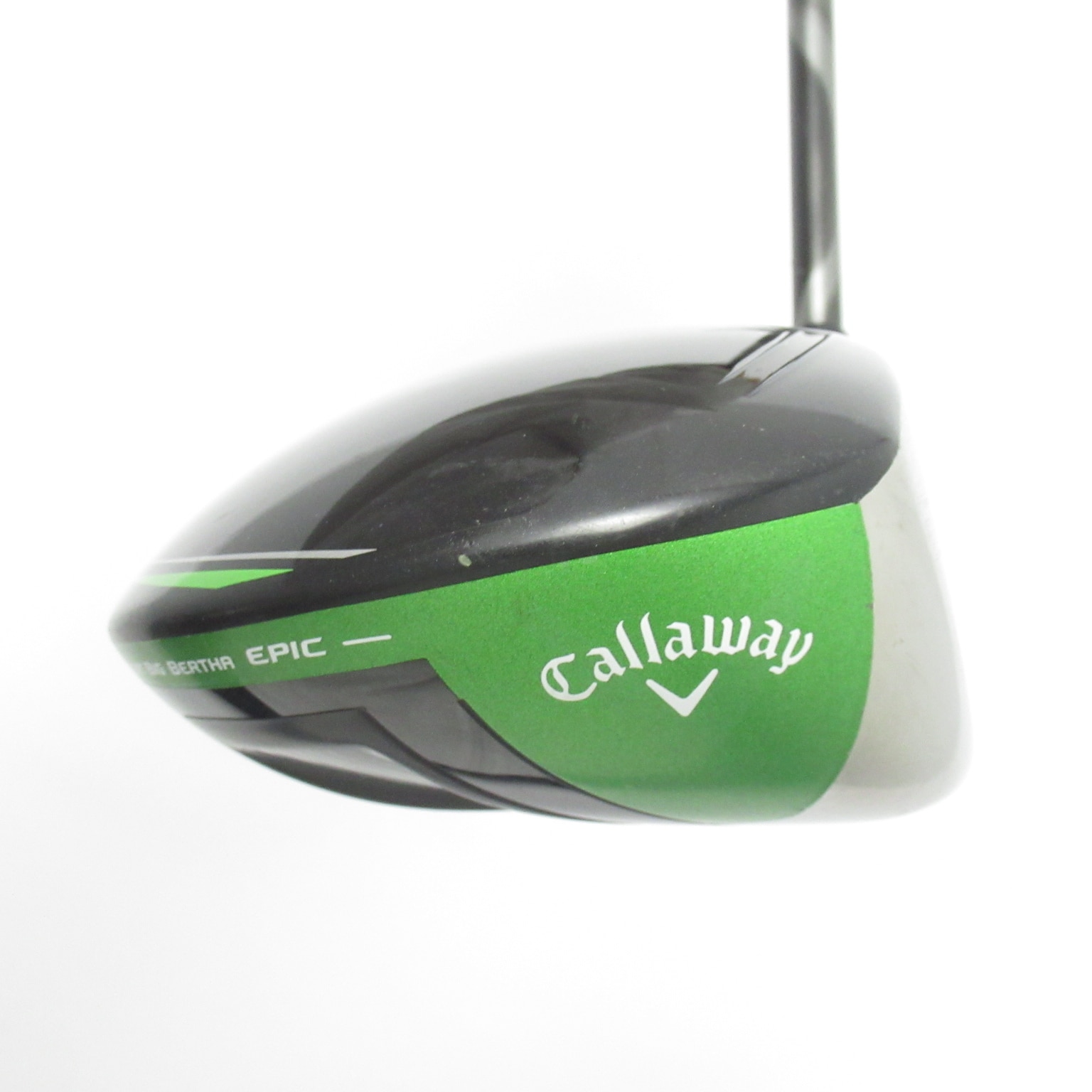 中古】GBB エピック FORGED ドライバー Speeder 661 EVOLUTION IV 10.5