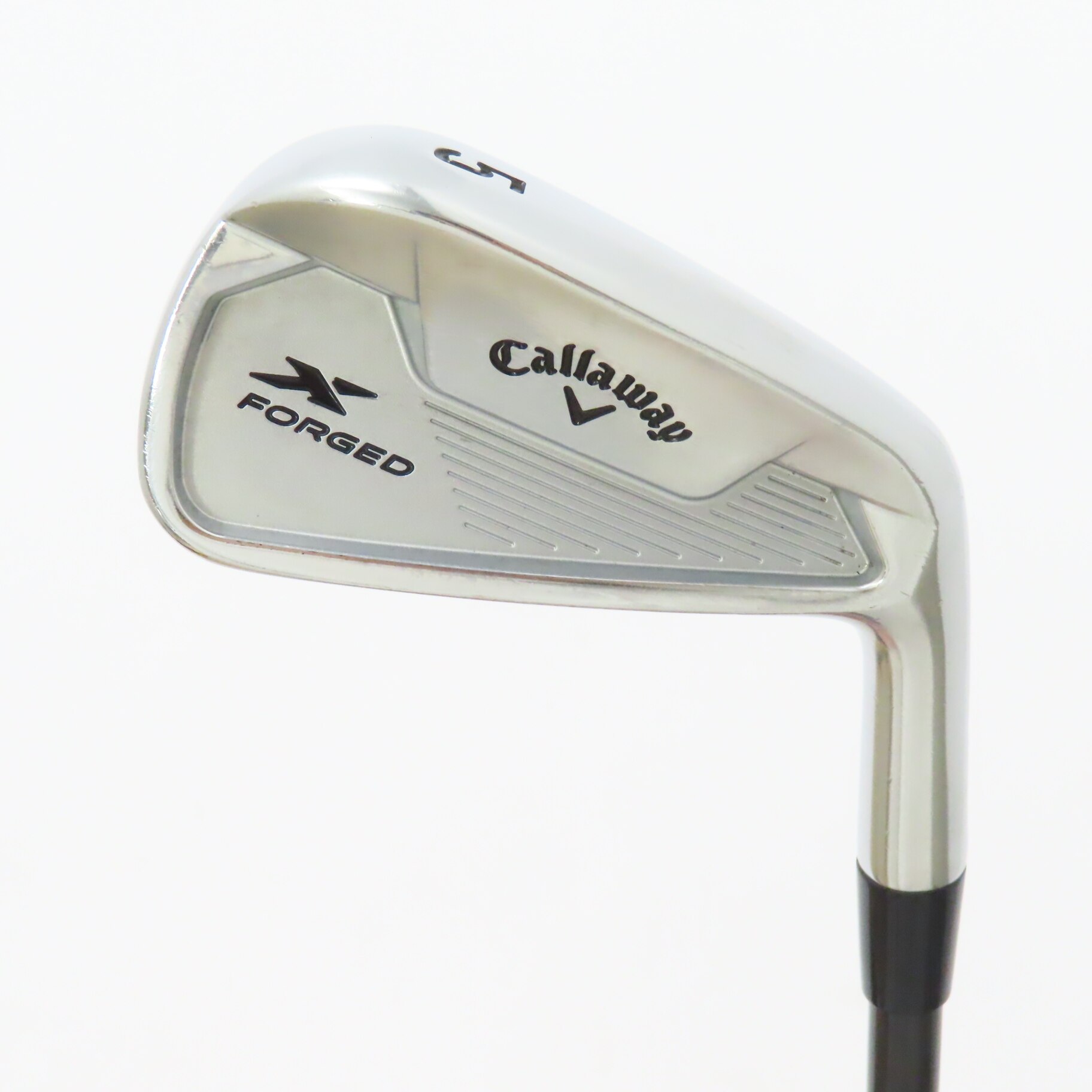 中古】X FORGED STAR(2021) アイアン OT IRON 85 23 SR CD(アイアン