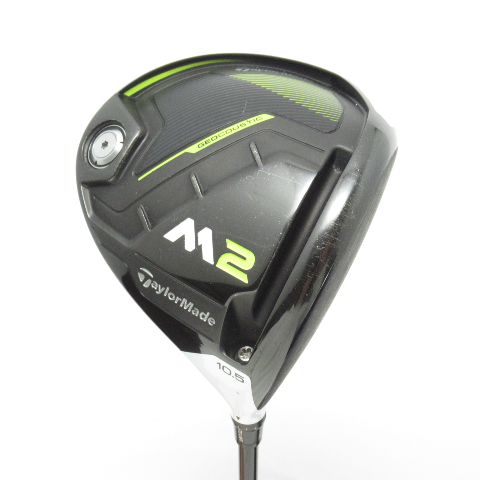 M2 ドライバー TM1-217 2017年モデル 中古】M2(2017) ドライバー TM1-217 10.5 S C(ドライバー（単品）)|M2