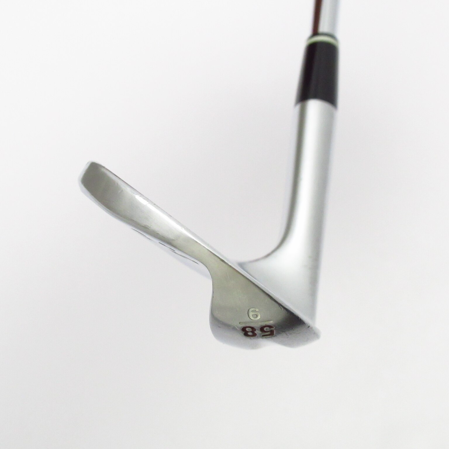 中古】オノフ FORGED(2019) ウェッジ N.S.PRO MODUS3 WEDGE 105 58-09