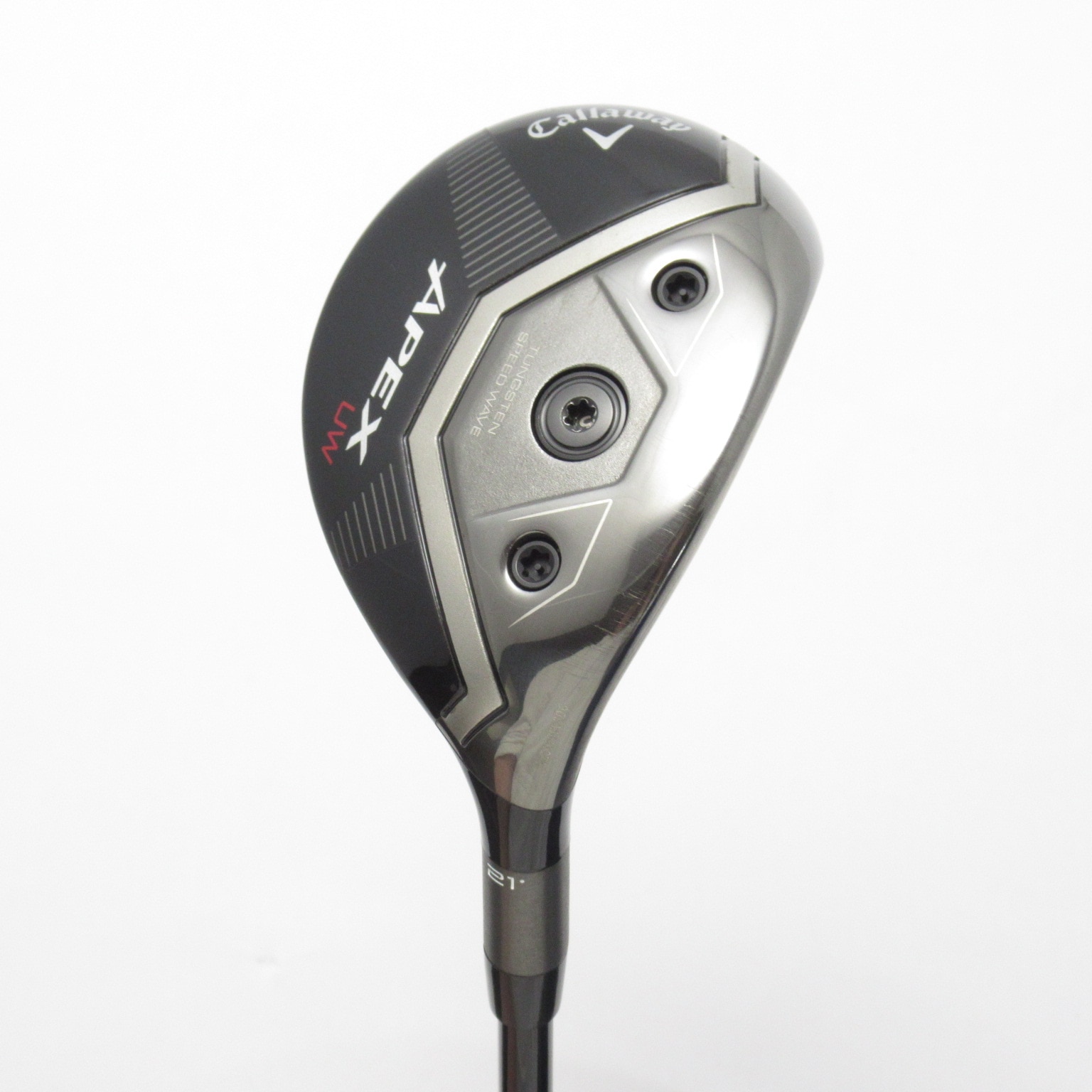 中古】APEX UW(2025) ユーティリティ TENSEI BLACK SILVER 70 for
