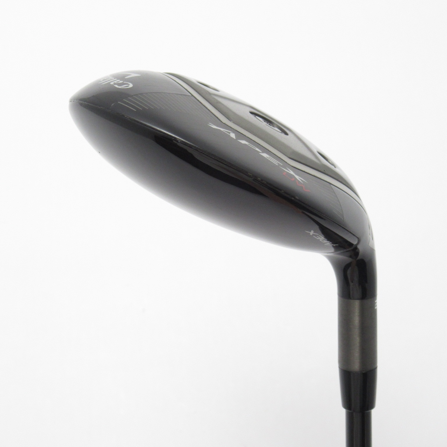 中古】APEX UW(2025) ユーティリティ TENSEI BLACK SILVER 70 for