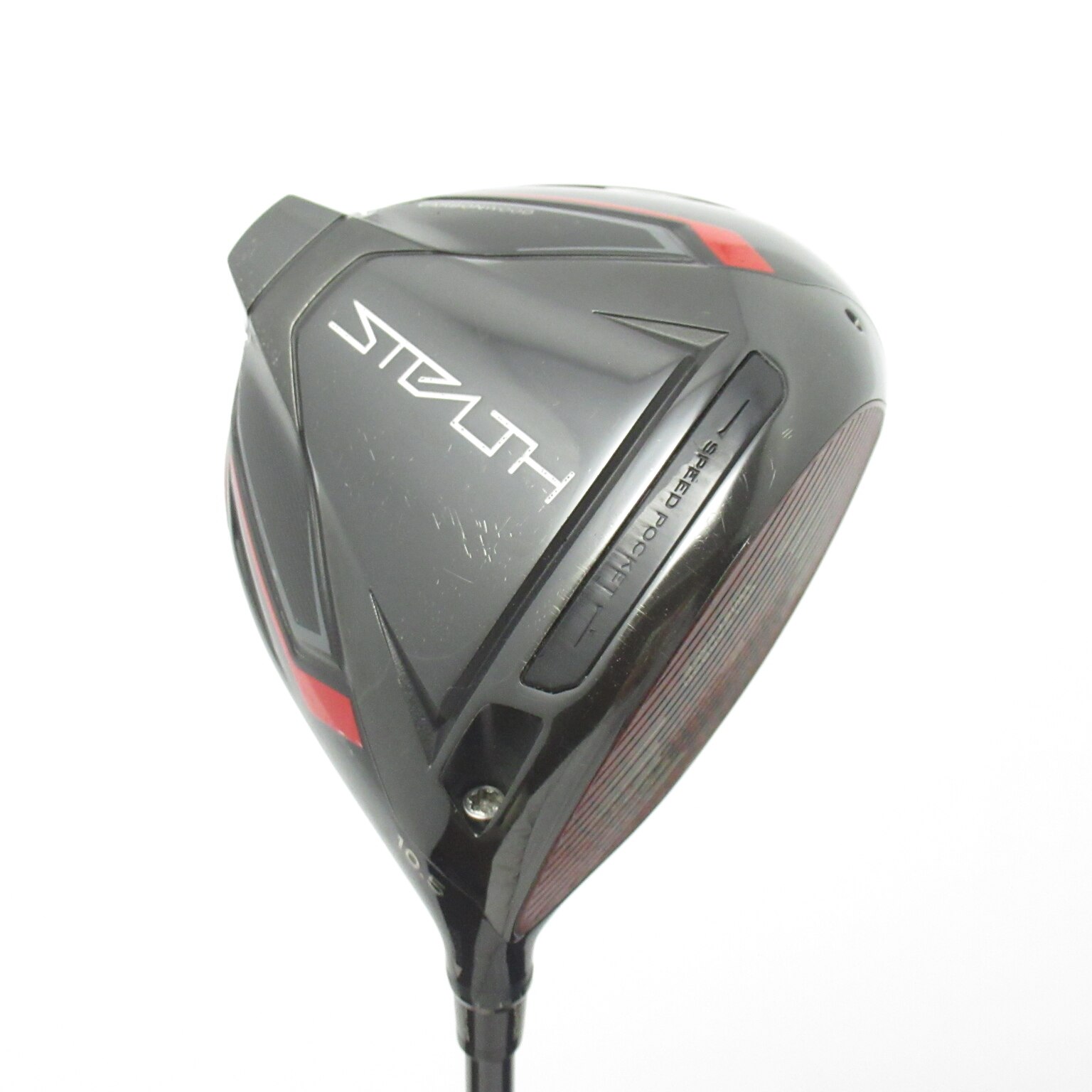 中古】ステルス ドライバー (テーラーメイド) ステルス 通販｜GDO中古
