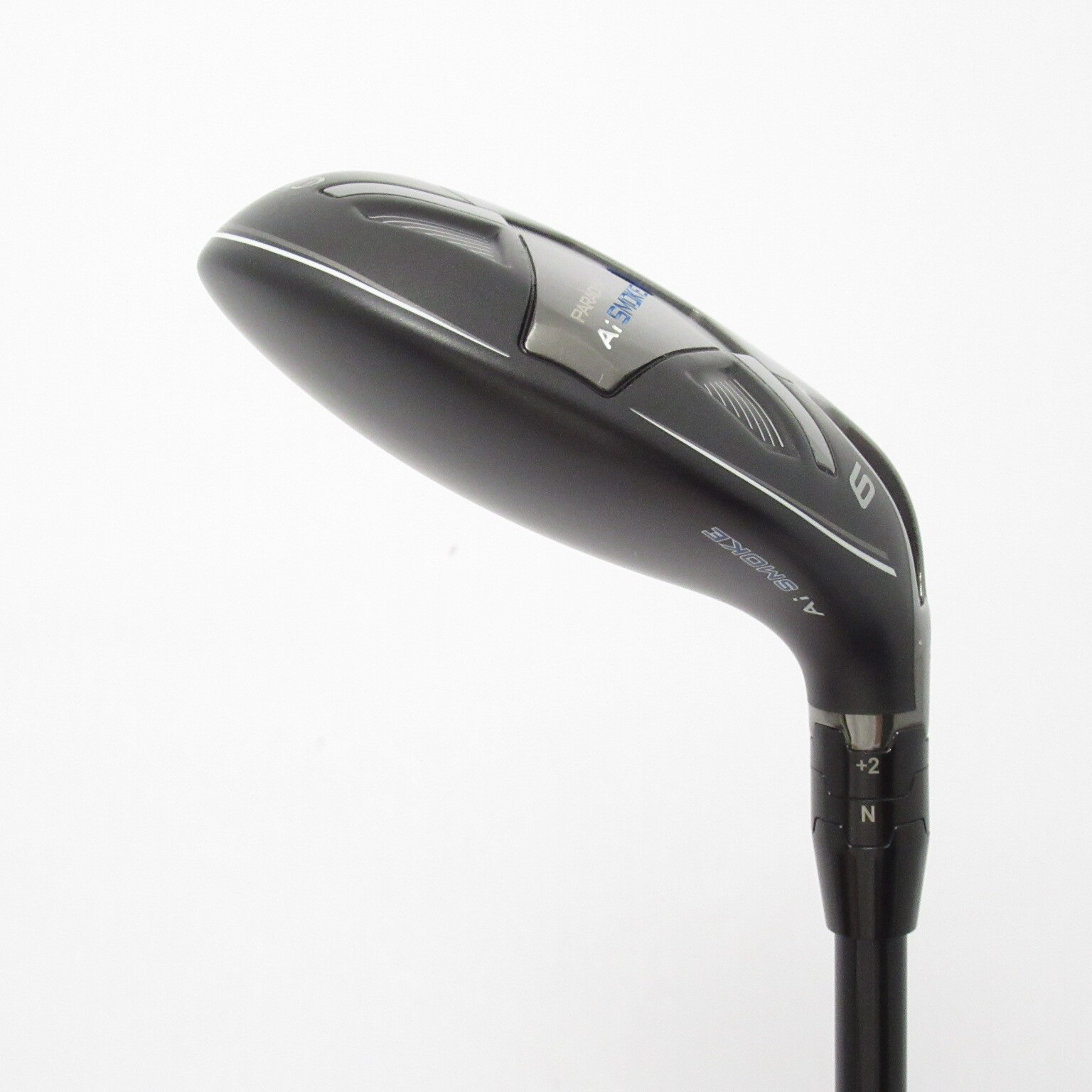 中古】パラダイム Ai SMOKE ユーティリティ TENSEI PRO 1K HYBRID 70