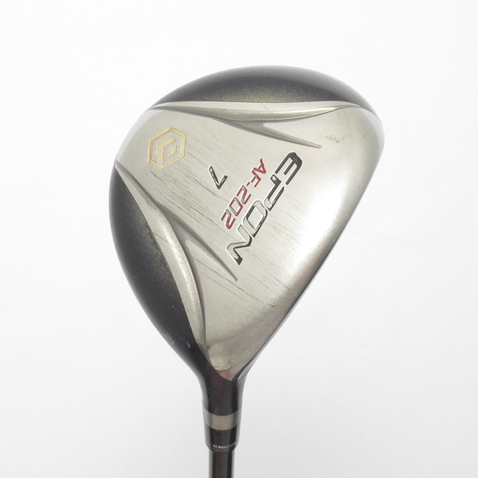 中古】AF-202 フェアウェイウッド Fire Express FW 55 21 SR C