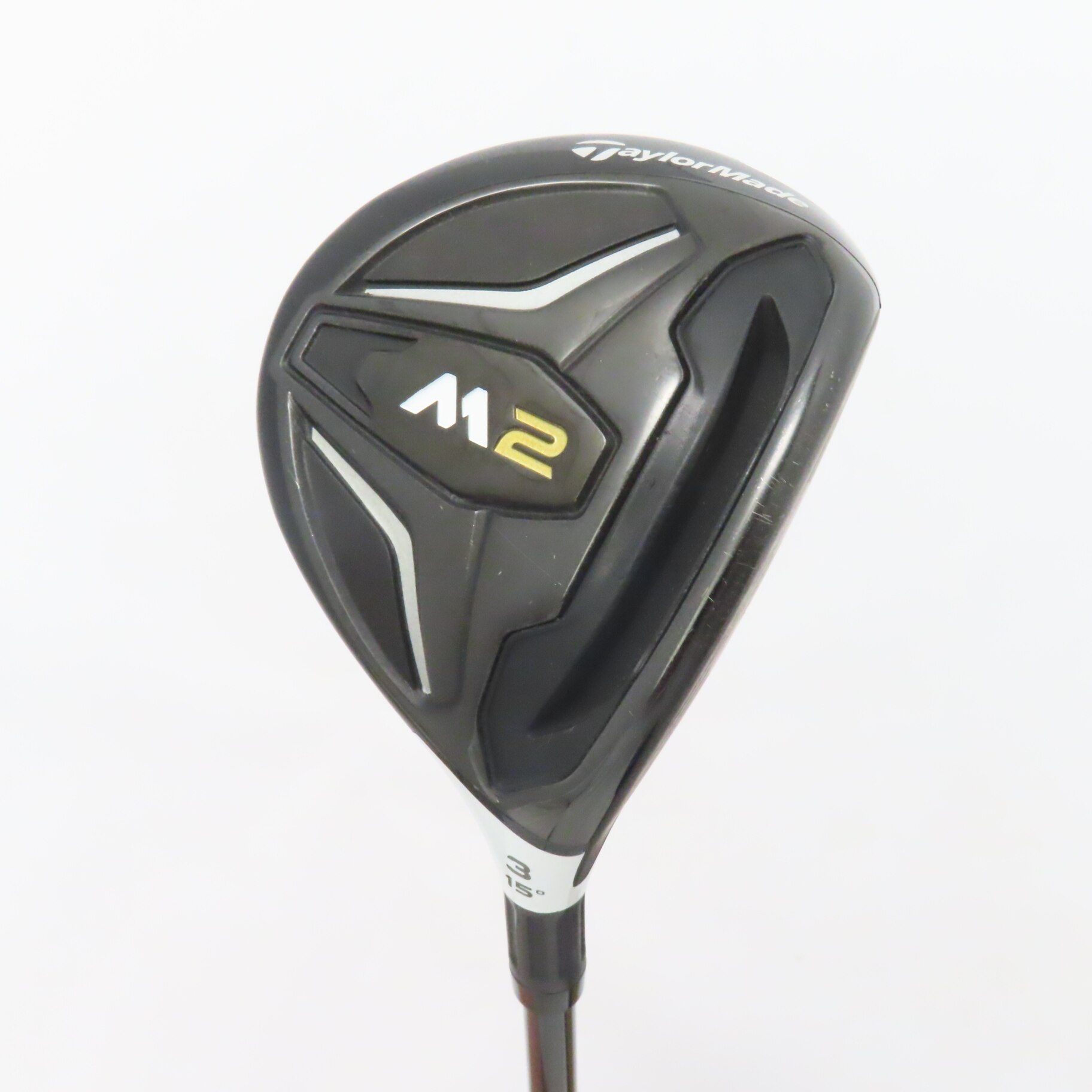 中古】M2 フェアウェイウッド (テーラーメイド) M2 通販｜GDO中古