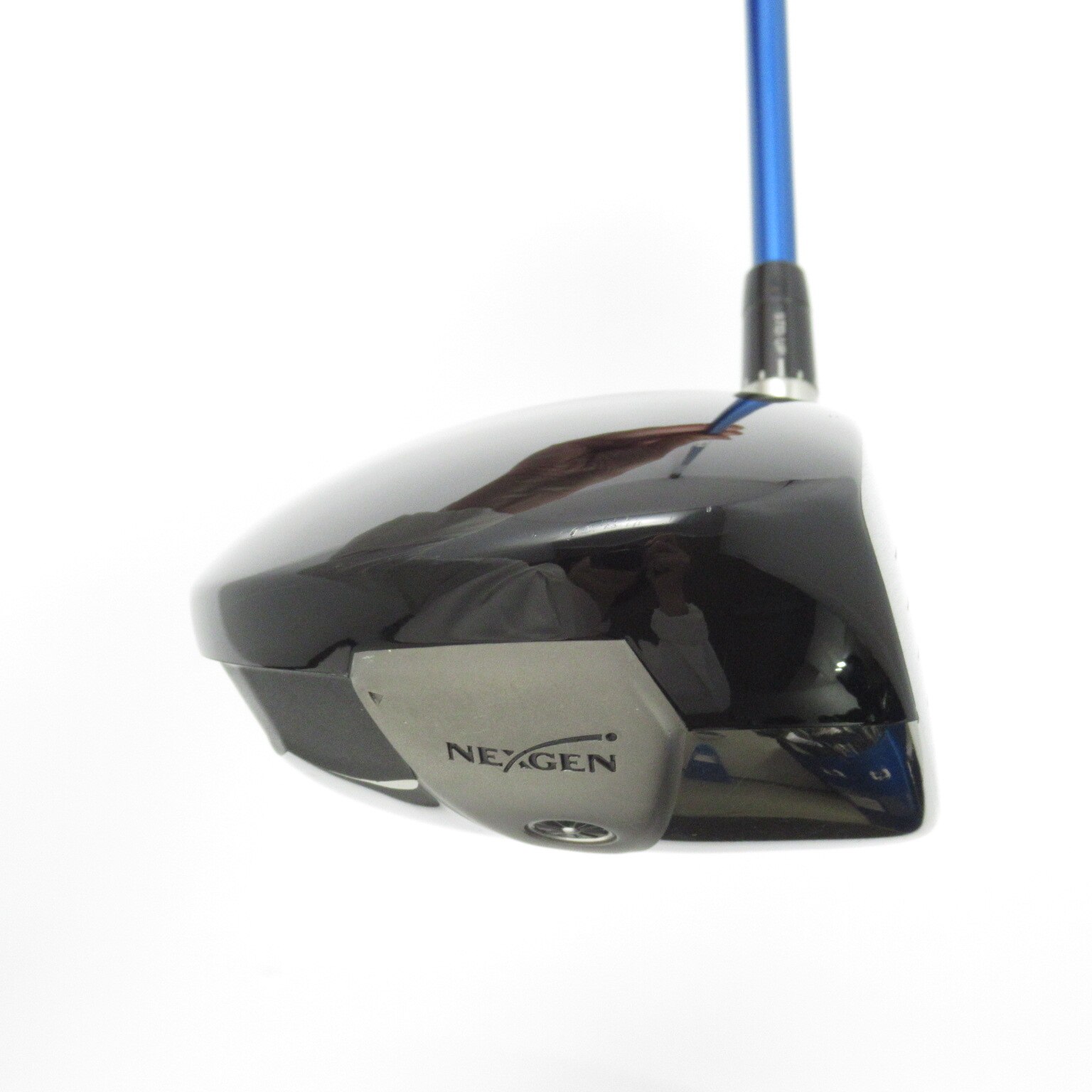 中古】5G NEXGEN TYPE-440 ドライバー Speeder 569 EVOLUTION 9.5 R CD