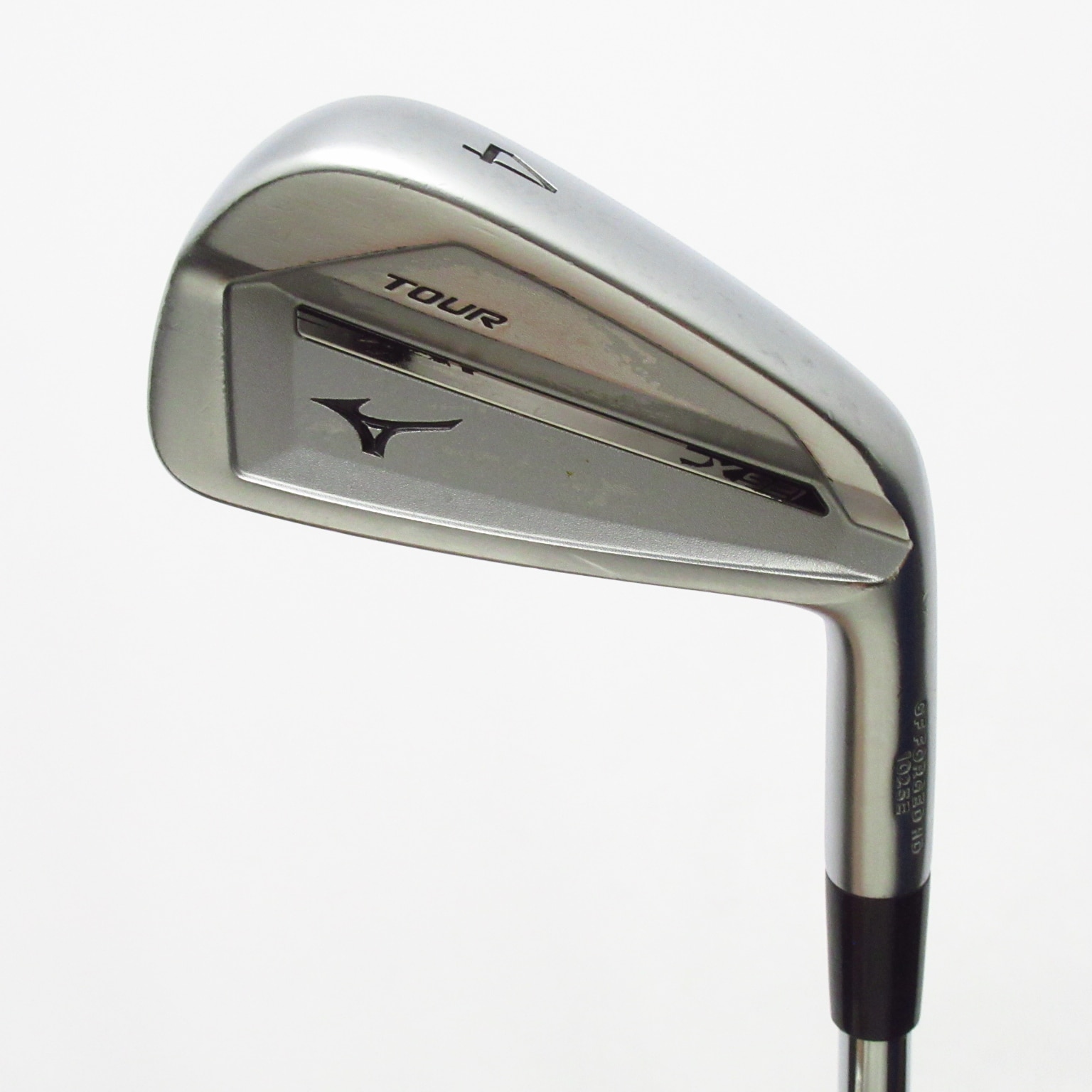 中古】JPX921 TOUR アイアン（単品） N.S.PRO MODUS3 TOUR 120 24 S CD