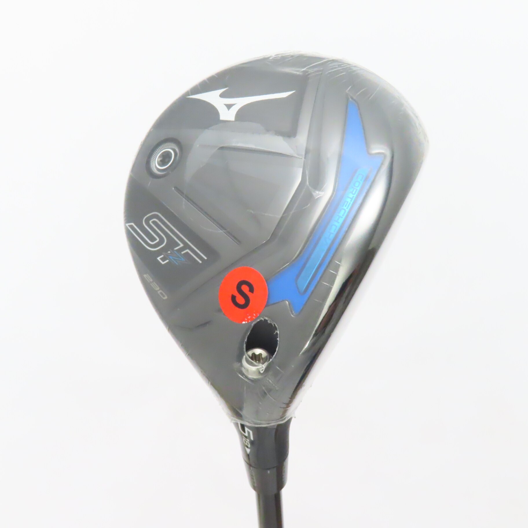 中古】ST-Z230 フェアウェイウッド Tour AD GM-F 18 S A(フェアウェイ
