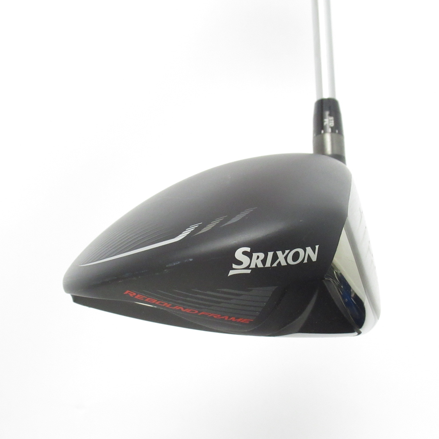 中古】スリクソン ZX7 MkII ドライバー Diamana ZX-II 60 10.5 SR C