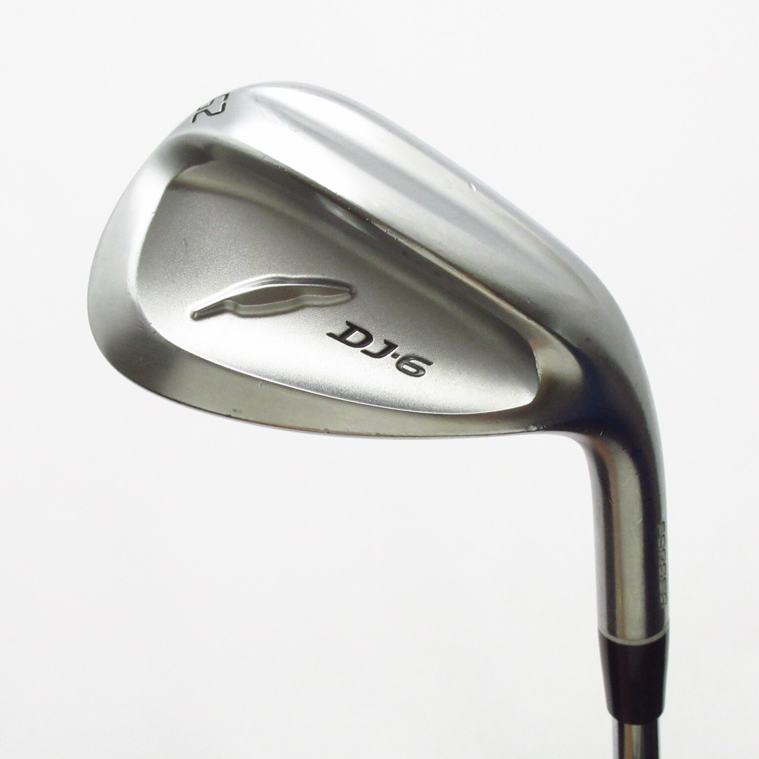 中古】DJ-6 ウェッジ N.S.PRO DS-91w 52-17 WEDGE CD(ウェッジ（単品