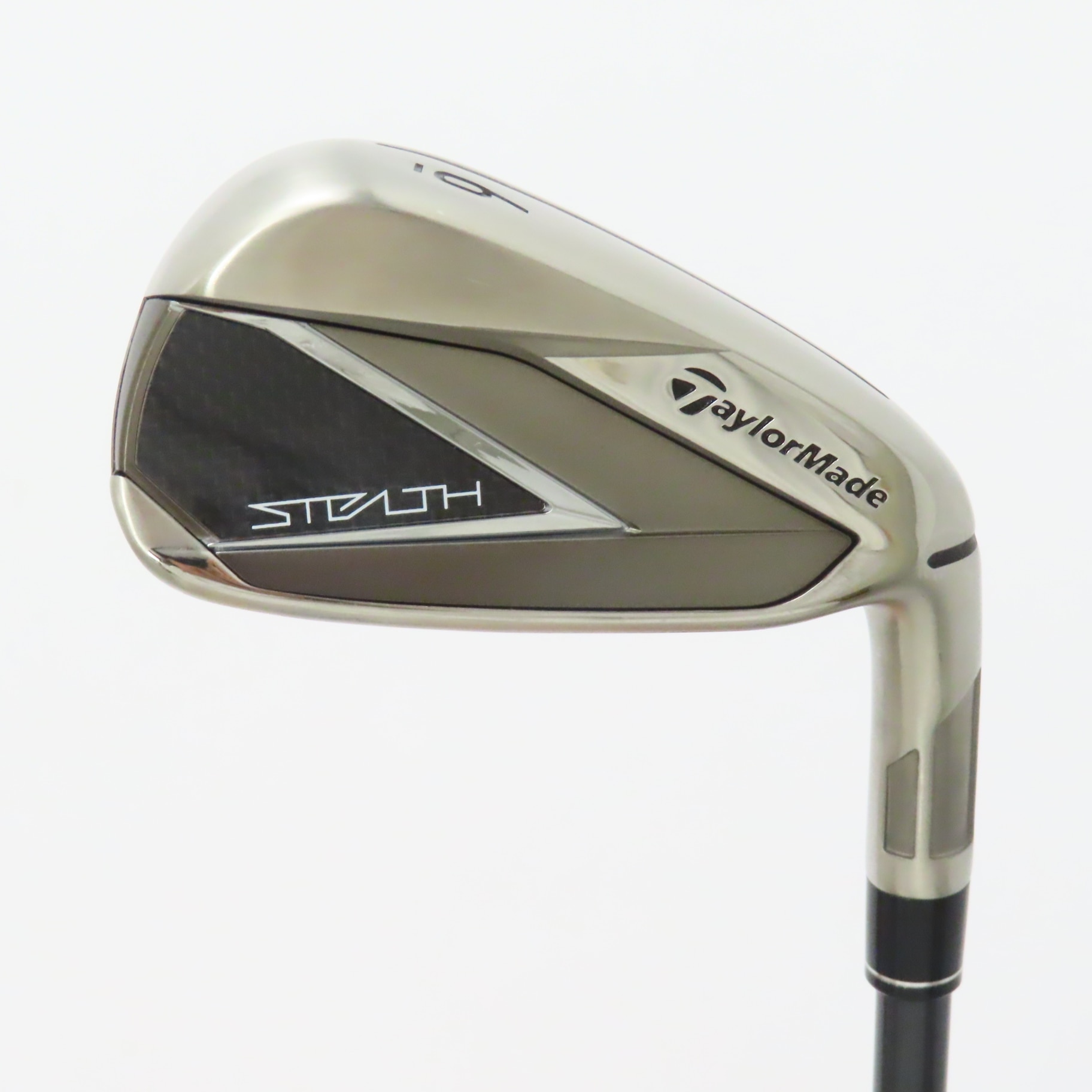 中古】ステルス アイアンセット (テーラーメイド) ステルス メンズ