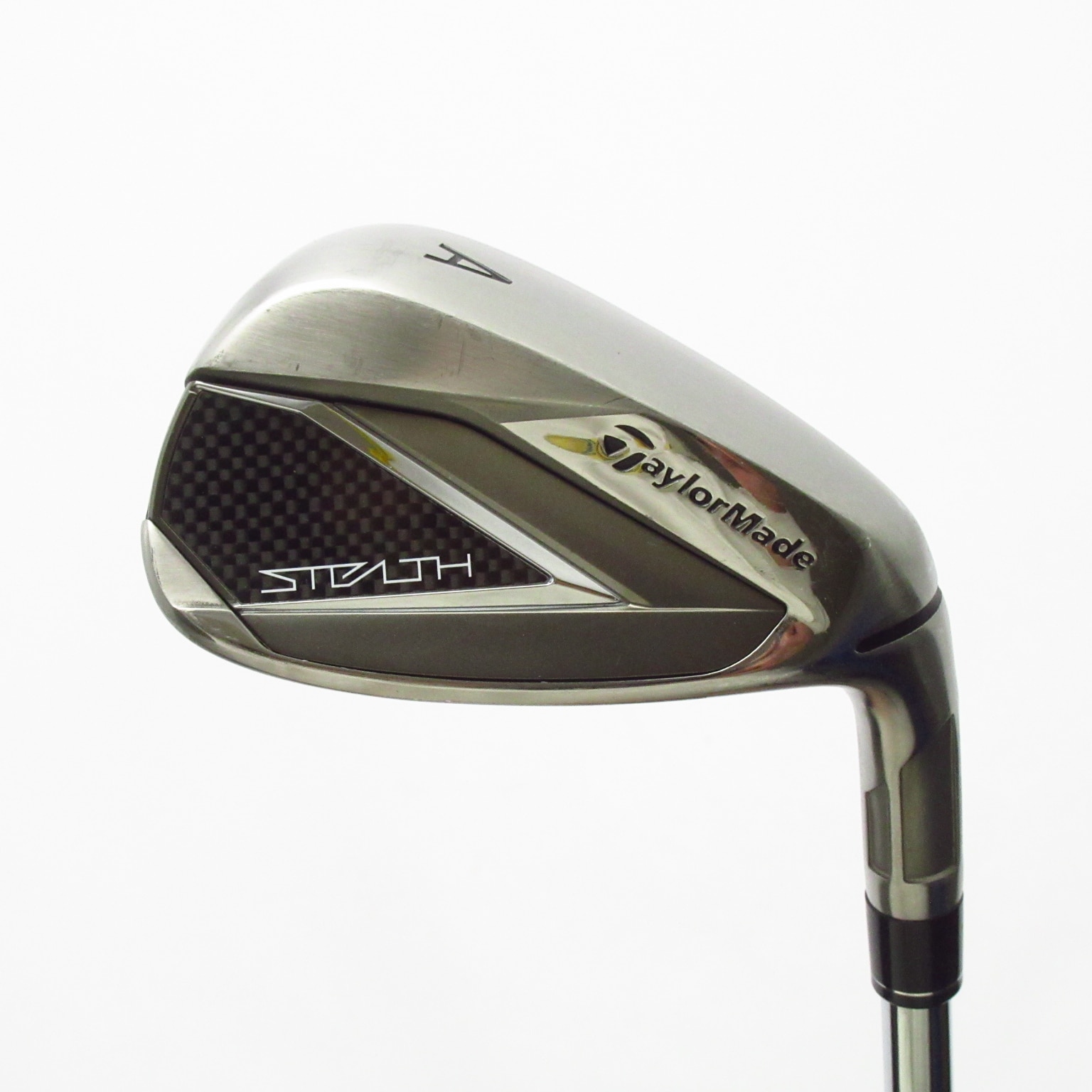 中古】ステルス アイアン（単品） KBS MAX MT85 JP 49 S C(アイアン