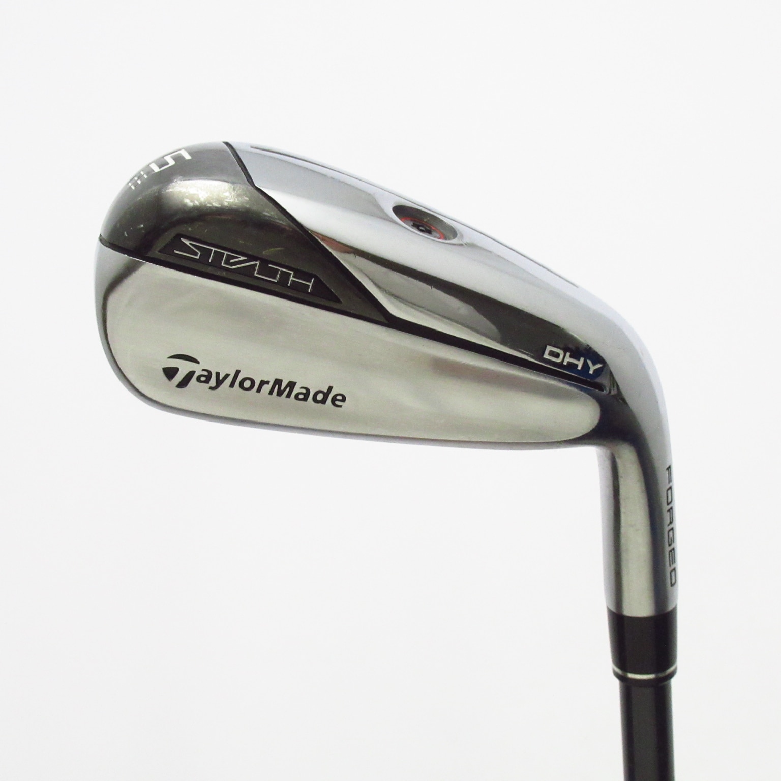 中古】STEALTH DHY ユーティリティ (テーラーメイド) ステルス メンズ