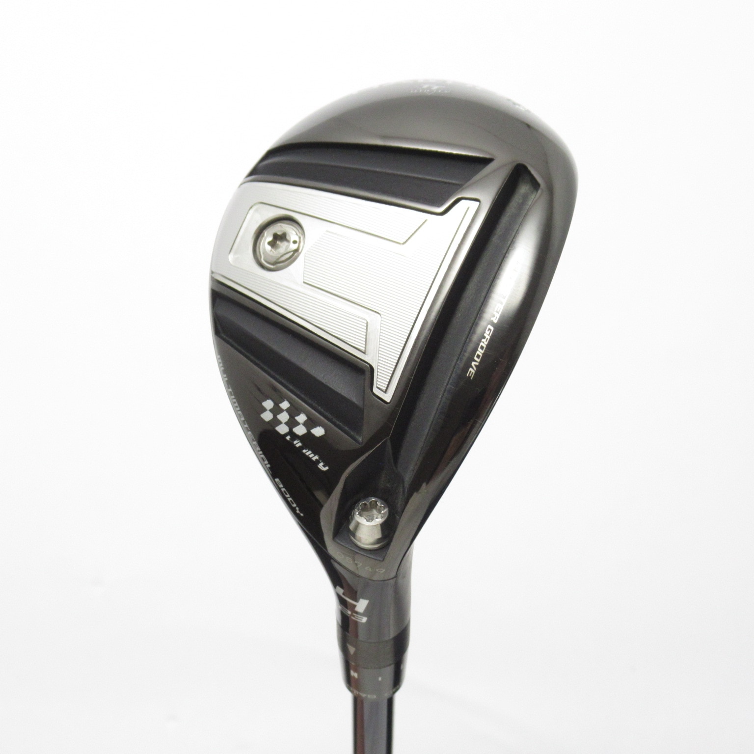 中古】バルド ユーティリティ メンズ 通販｜GDO中古ゴルフクラブ