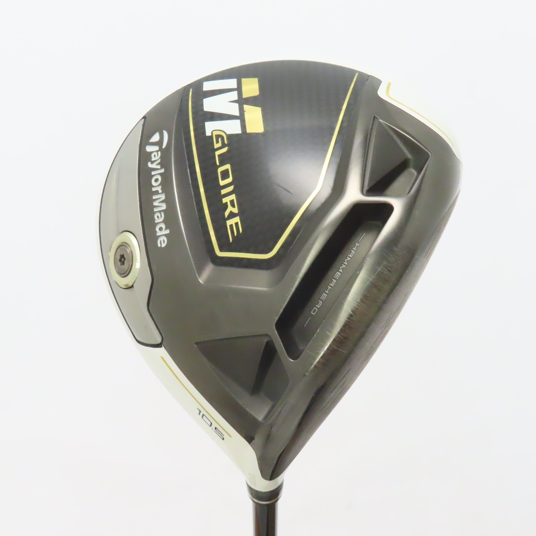 中古】Mグローレ ドライバー (テーラーメイド) 通販｜GDO中古ゴルフクラブ