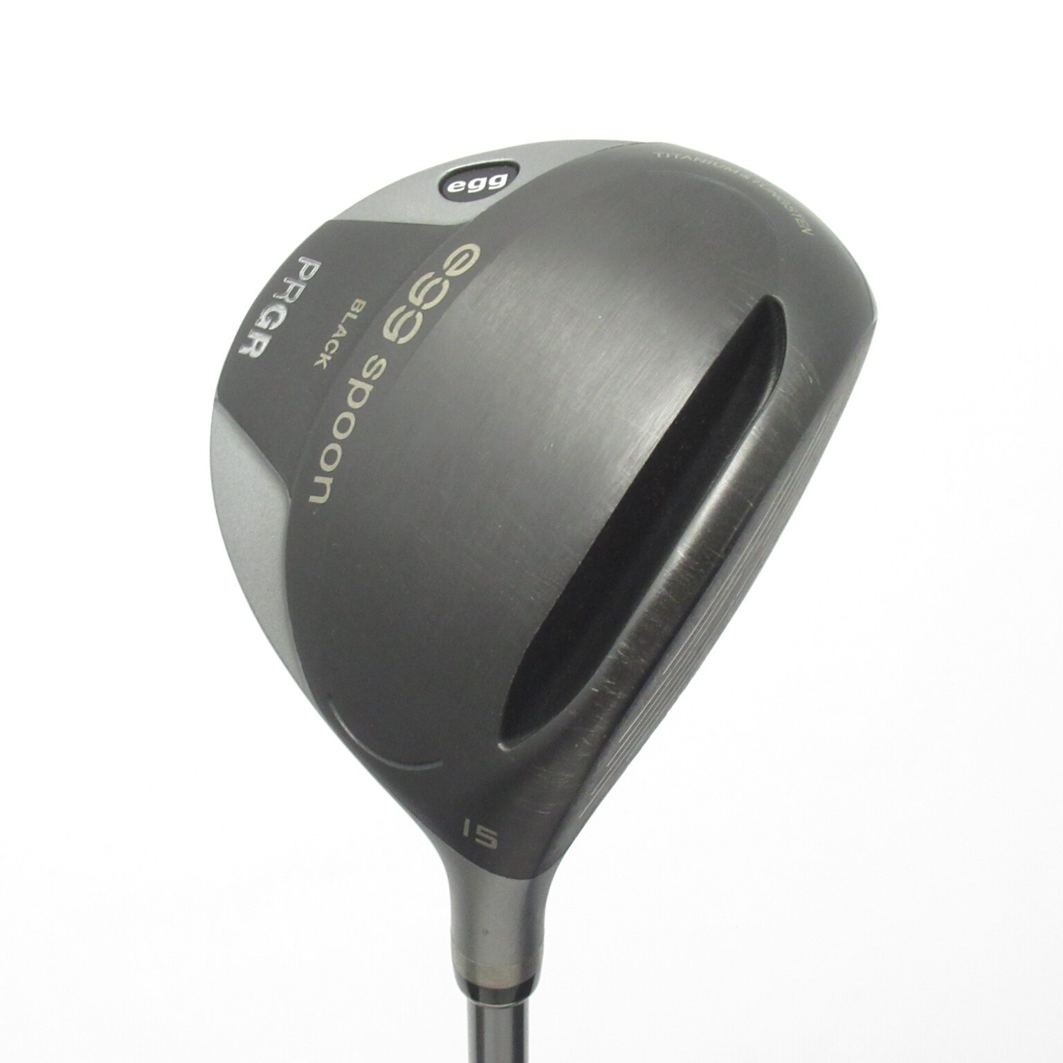 中古】egg (プロギア) 通販｜GDO中古ゴルフクラブ