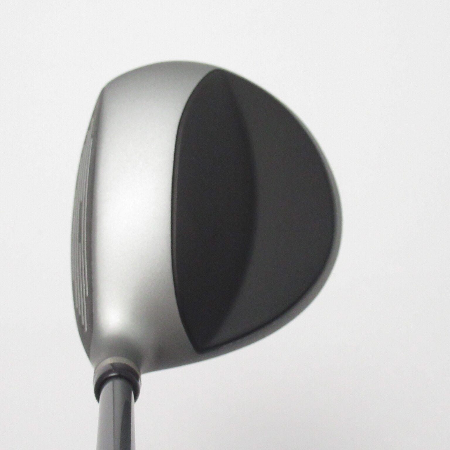中古】egg SPOON BLACK(2021) フェアウェイウッド Diamana FOR PRGR 15