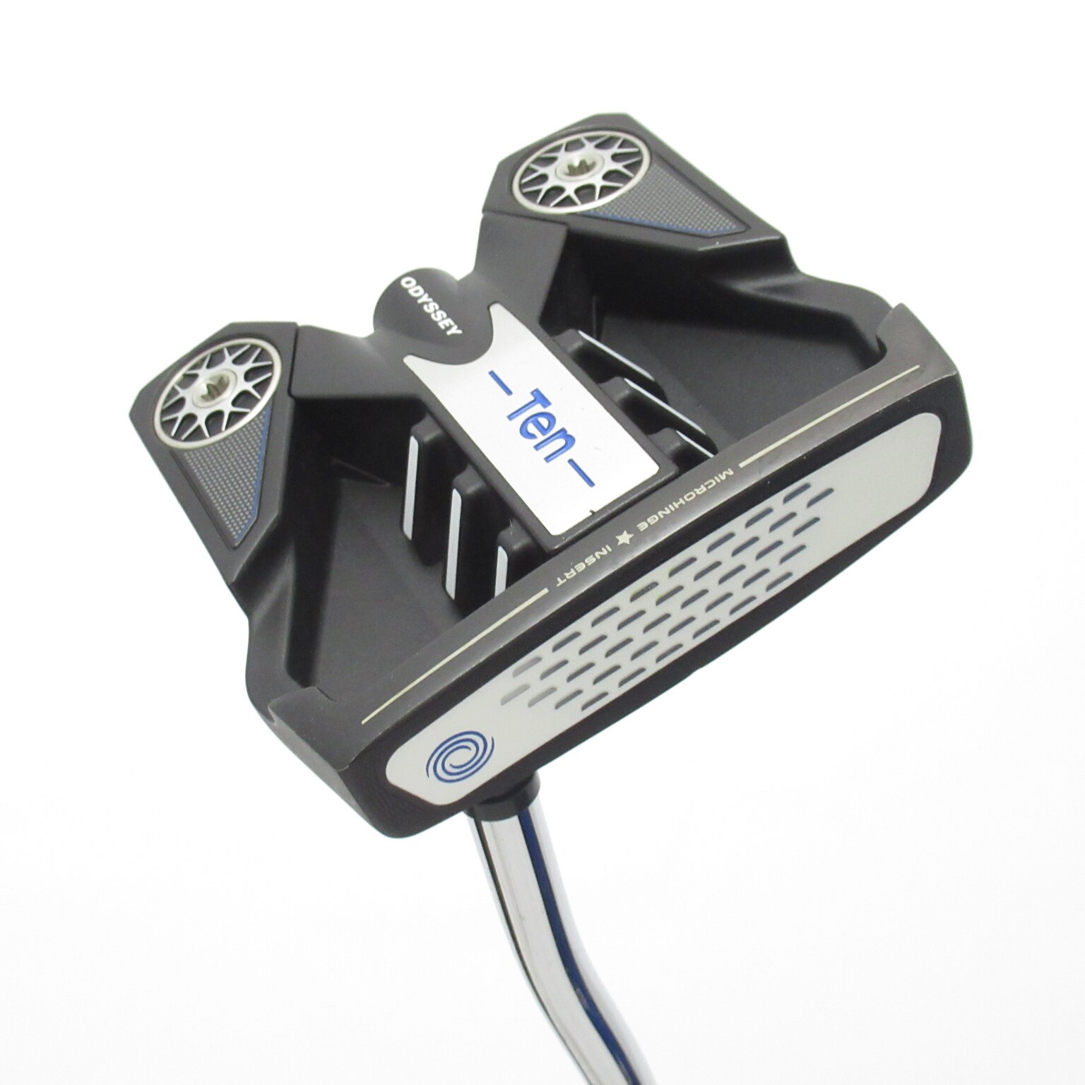 中古】TEN パター (オデッセイ) ストロークラボ 通販｜GDO中古ゴルフクラブ