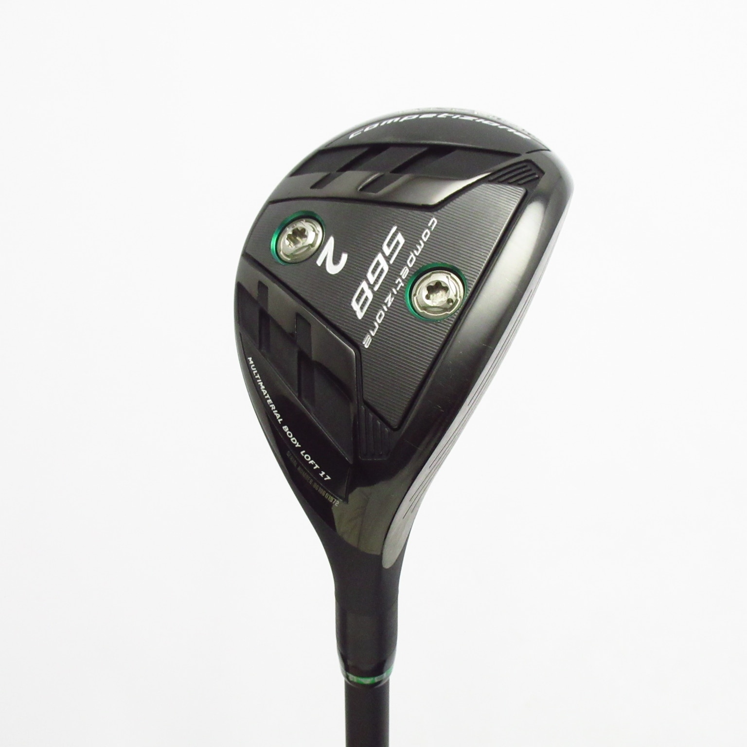 中古】バルド ユーティリティ メンズ 通販｜GDO中古ゴルフクラブ