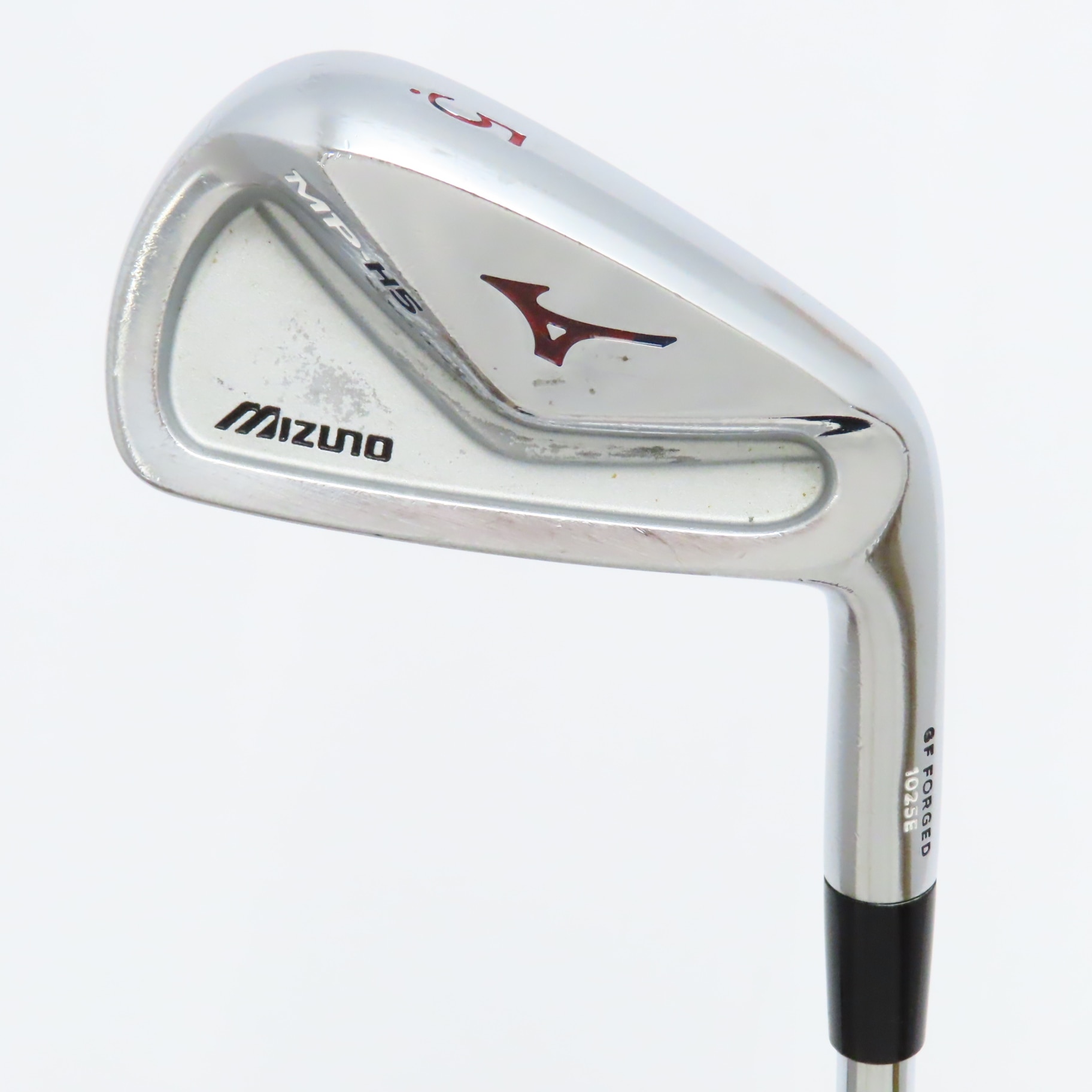 中古】MP アイアンセット (ミズノ) 通販｜GDO中古ゴルフクラブ
