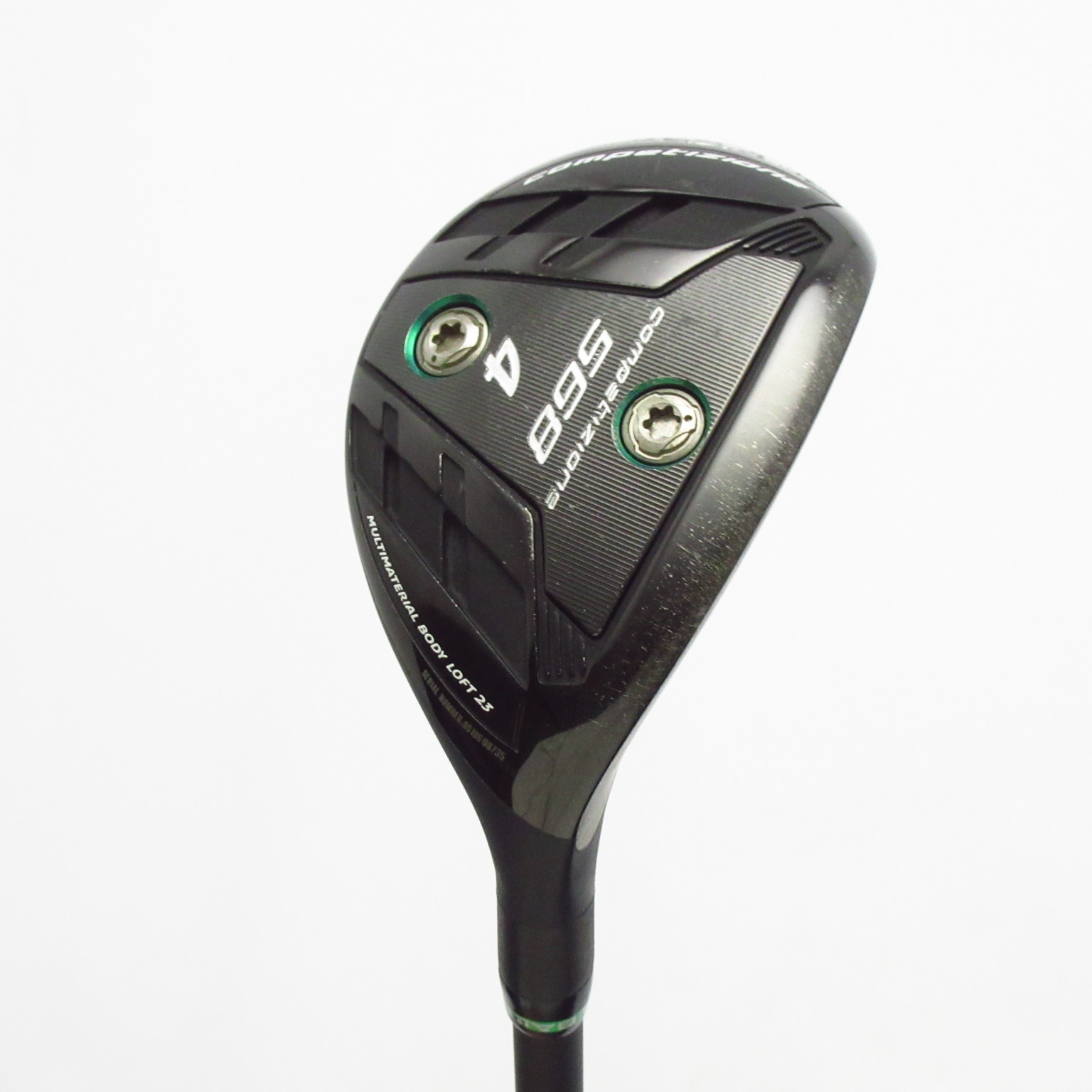 中古】バルド ユーティリティ 通販｜GDO中古ゴルフクラブ