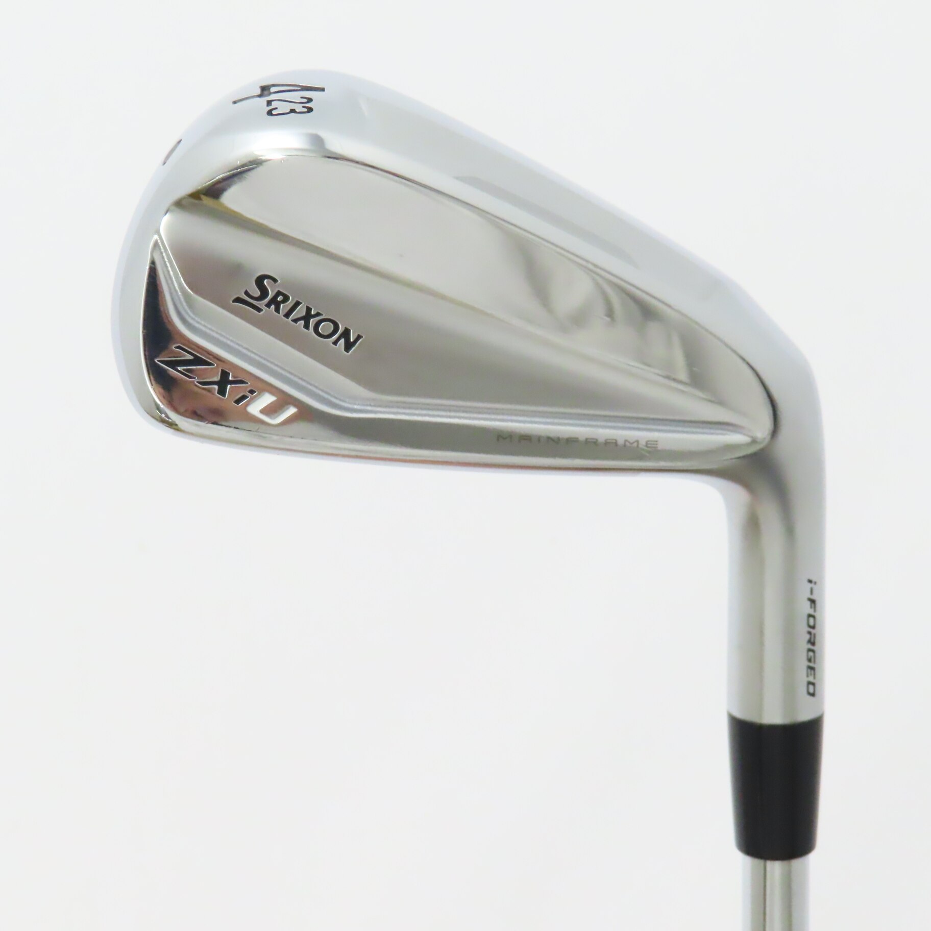 確認用　u 中古】スリクソン ZXiU ユーティリティ PROJECT X 23 6.5 C