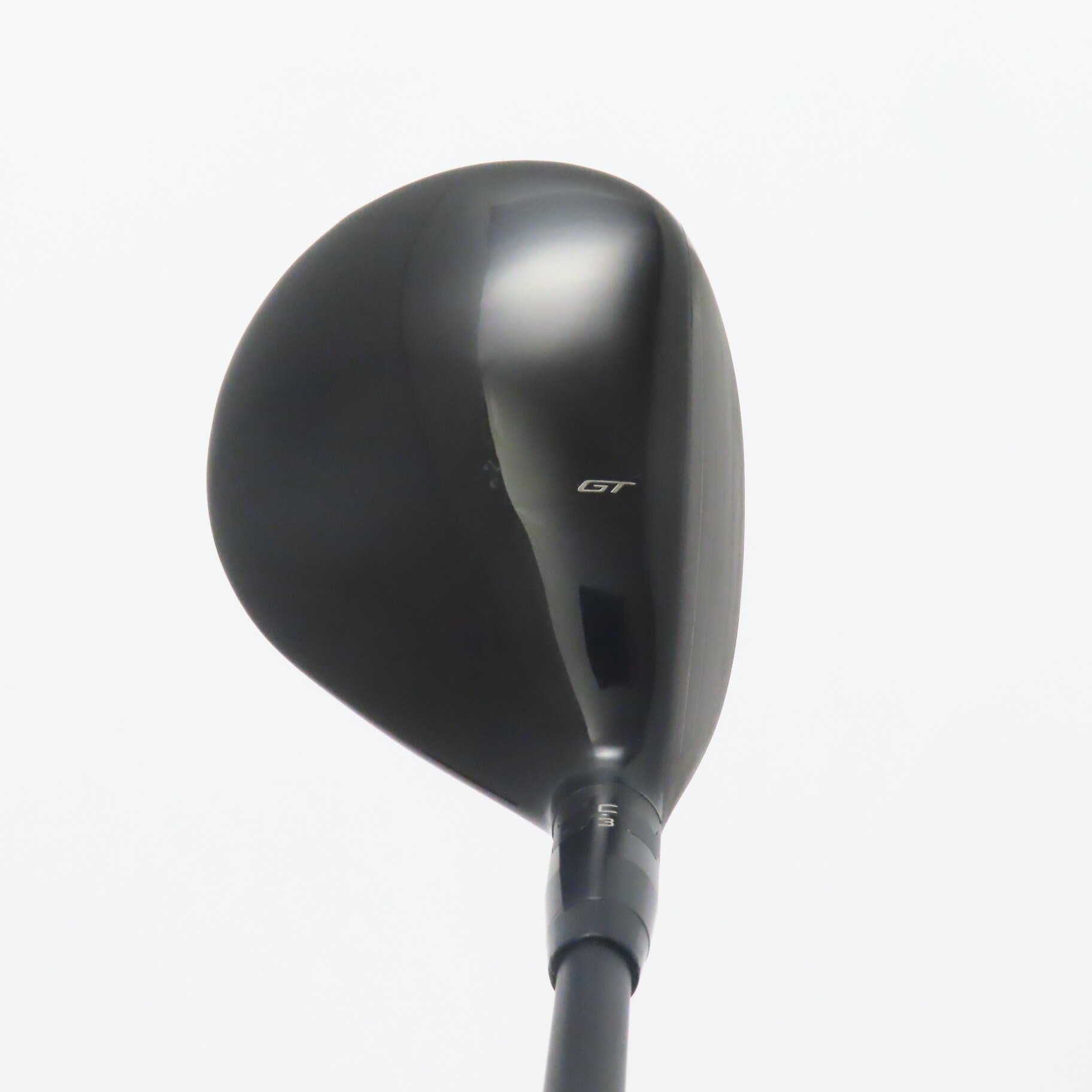 中古】GT3 フェアウェイウッド TENSEI 1K BLACK 65 18 S CD レフティ