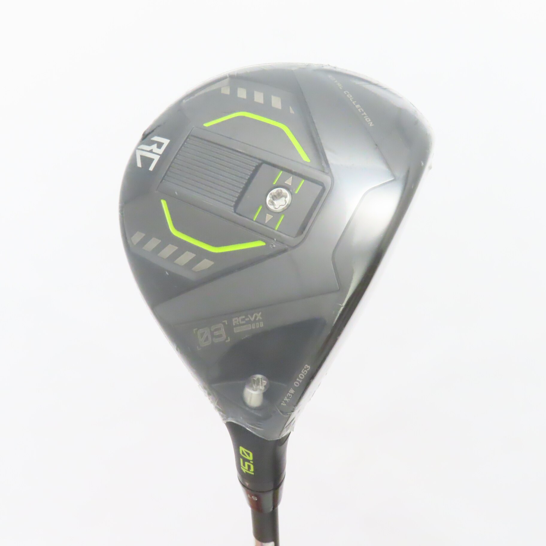 中古】RC フェアウェイウッド (ロイヤルコレクション) 通販｜GDO中古