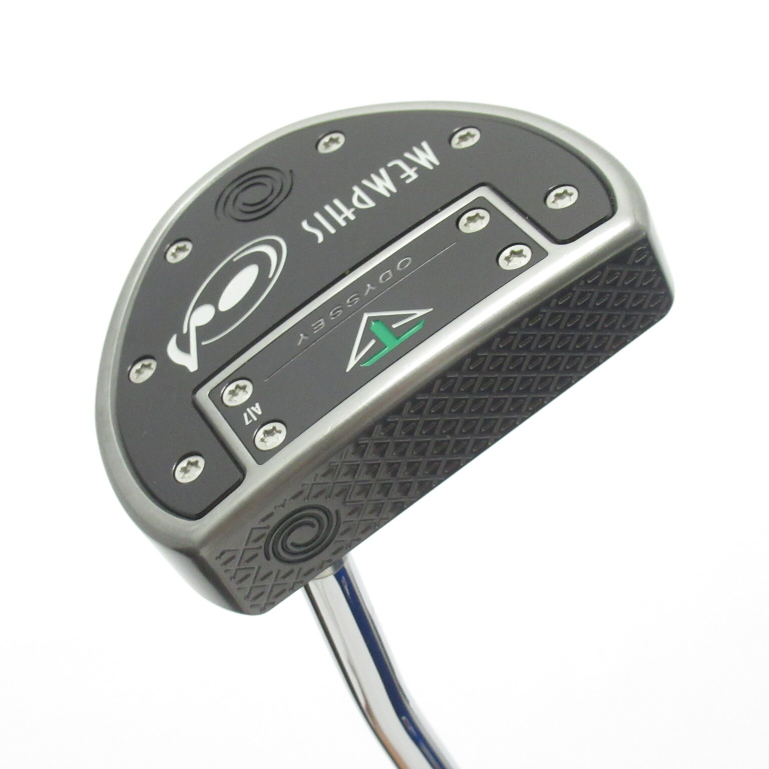 中古】TOULON MEMPHIS パター (オデッセイ) トゥーロン 通販｜GDO中古
