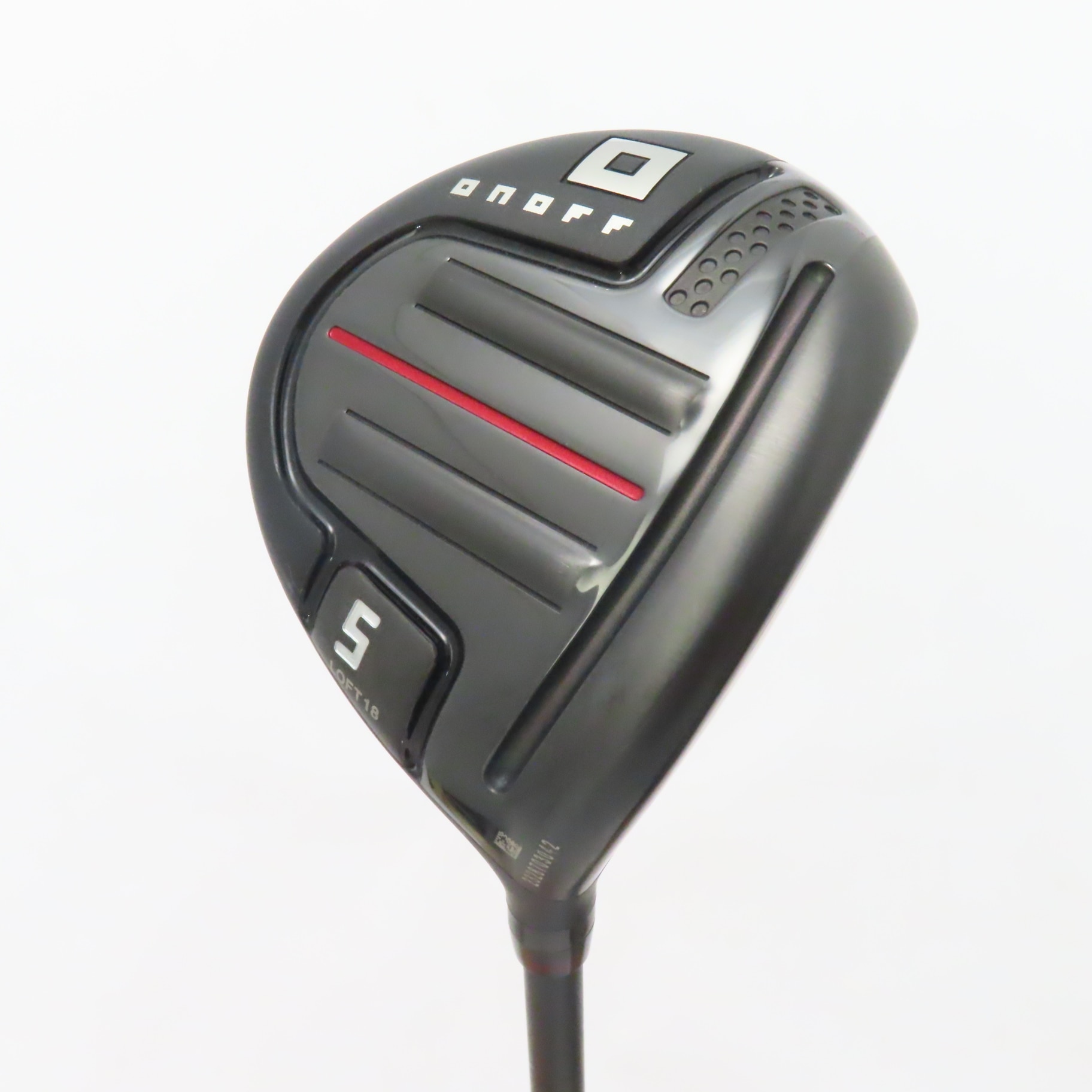 中古】ONOFF FAIRWAY ARMS AKA(2024) フェアウェイウッド (オノフ) AKA