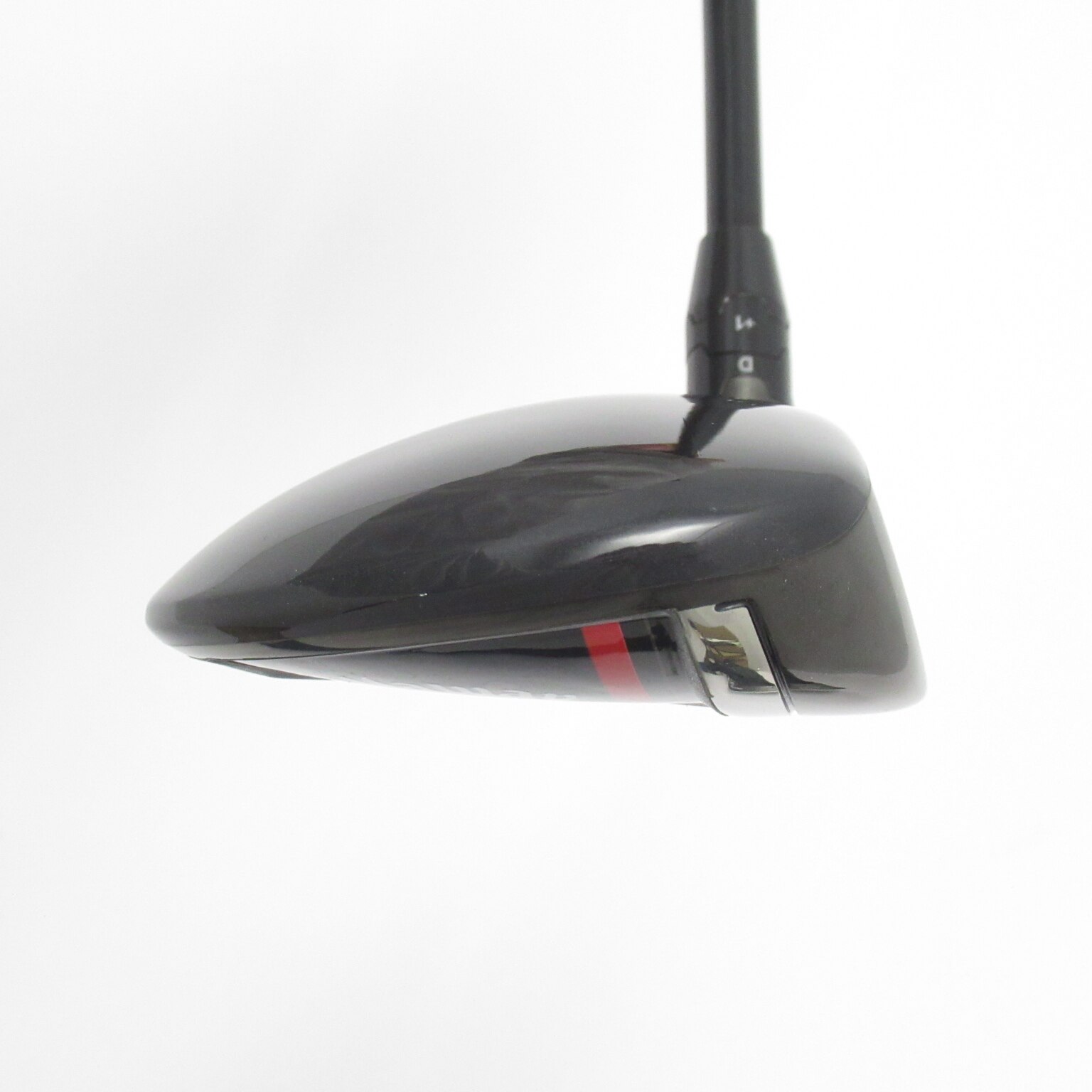 中古】ビッグバーサ 23 フェアウェイウッド SPEEDER NX for Callaway