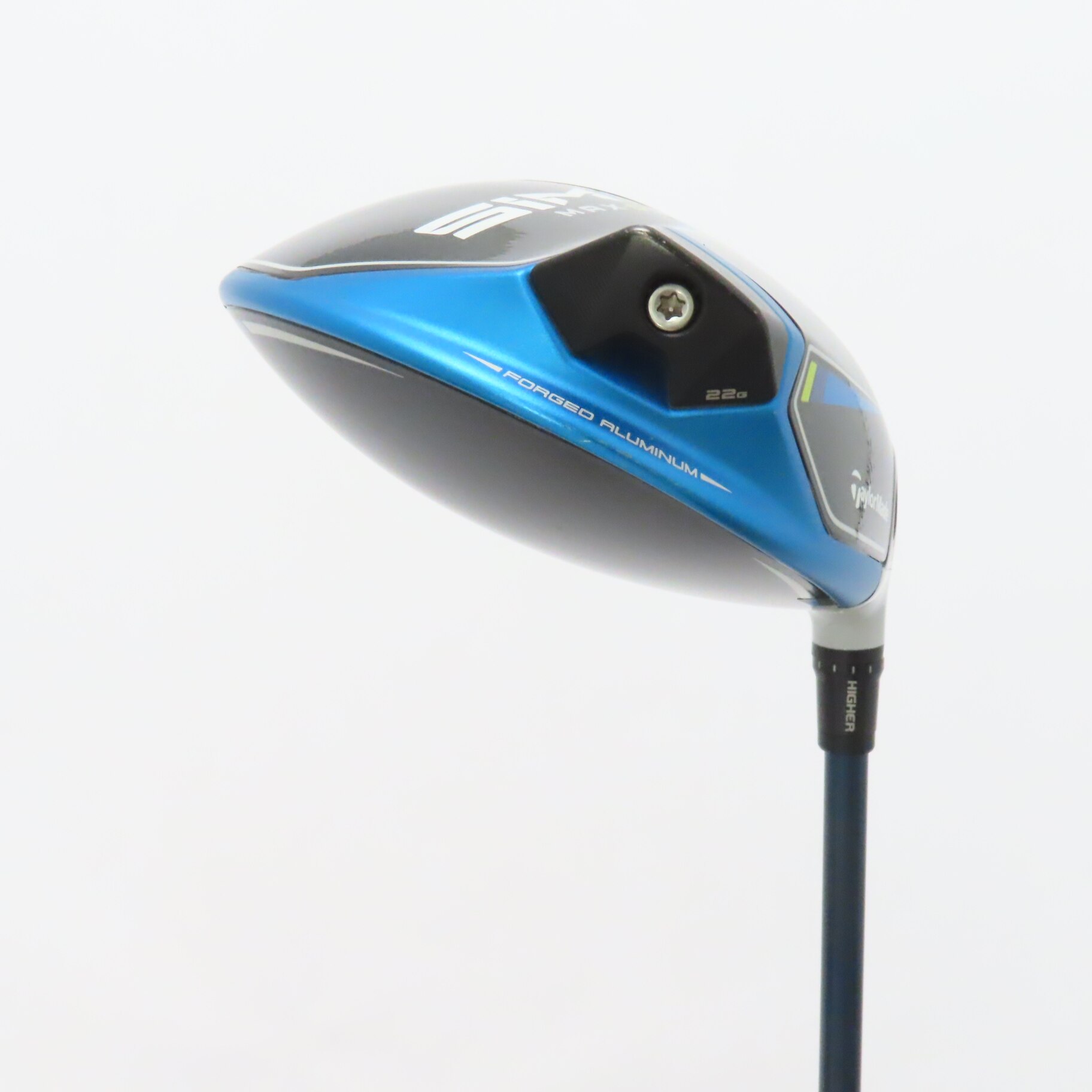 中古】SIM2 マックス-D ドライバー TENSEI BLUE TM50(2021) 10.5 SR CD