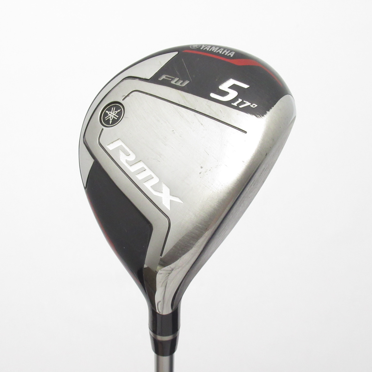 中古】RMX(2018) フェアウェイウッド FUBUKI Ai II FW55 17 SR D