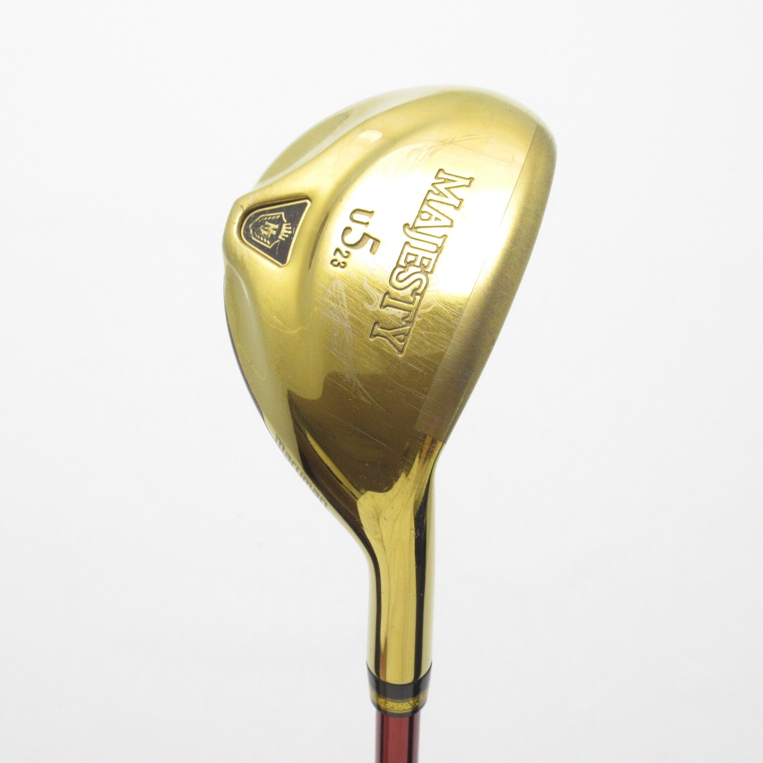 中古】マジェスティ ユーティリティ (マジェスティ) 通販｜GDO中古