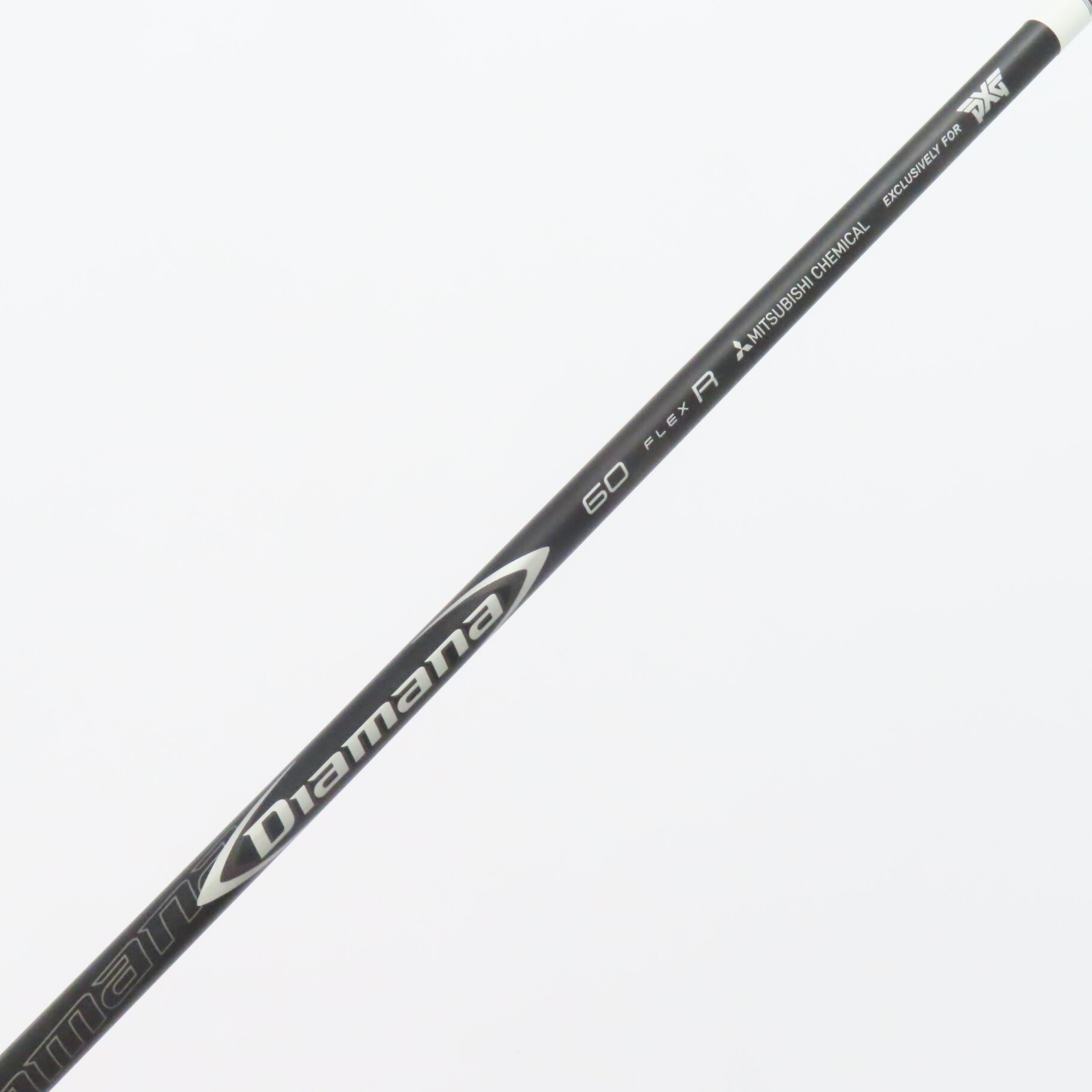 中古】PXG 0211 ユーティリティ Diamana 60 for PXG 25 R CD