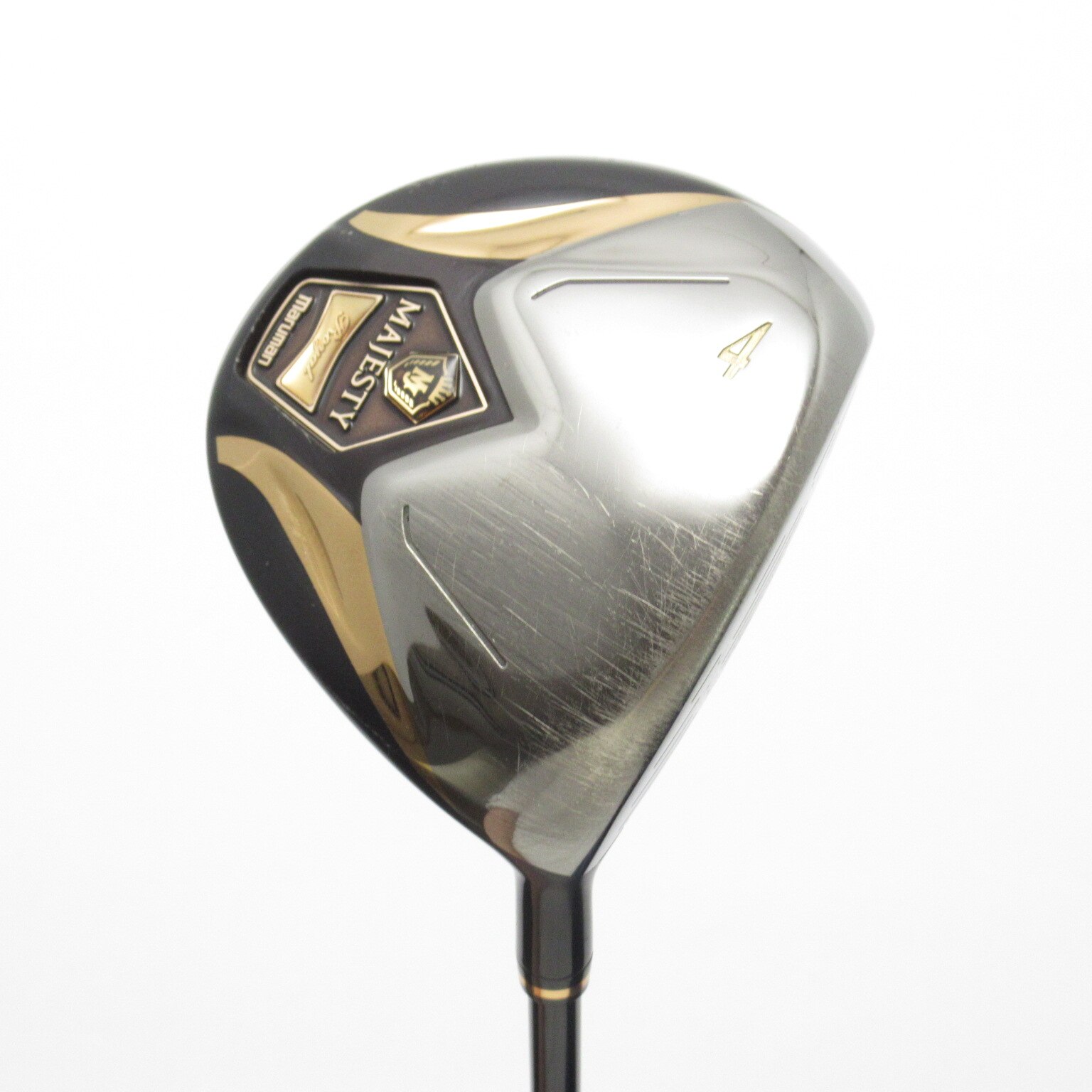 24 マジェスティプレステジオ 7i単品 TL-760 L ゴルフ 24 プレステジオ