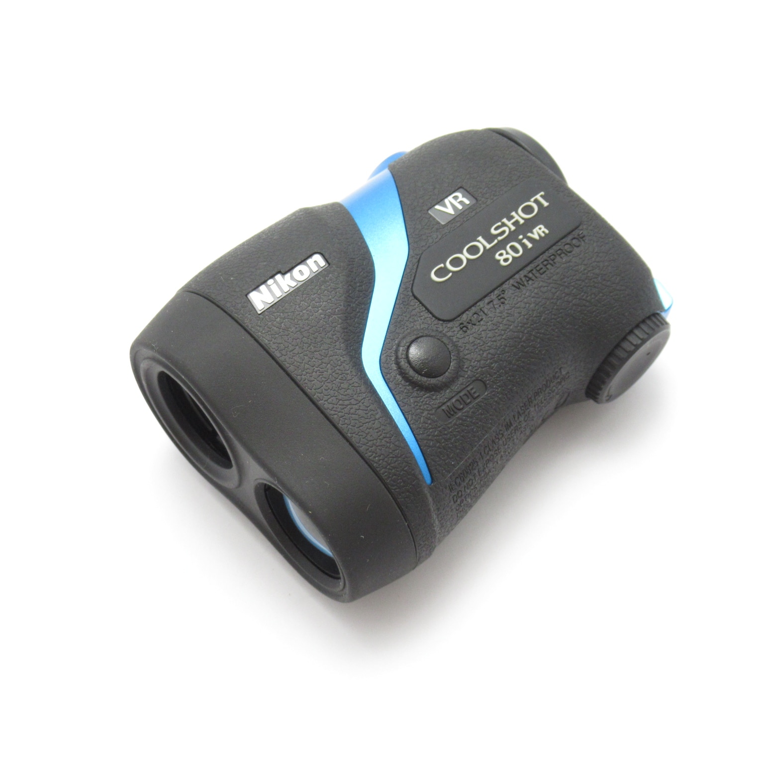 Nikon COOL SHOT クールショット80i VR 中古 距離計 中古】COOLSHOT 80i VR 距離測定器 (ニコン) ニコン 通販｜GDO中古