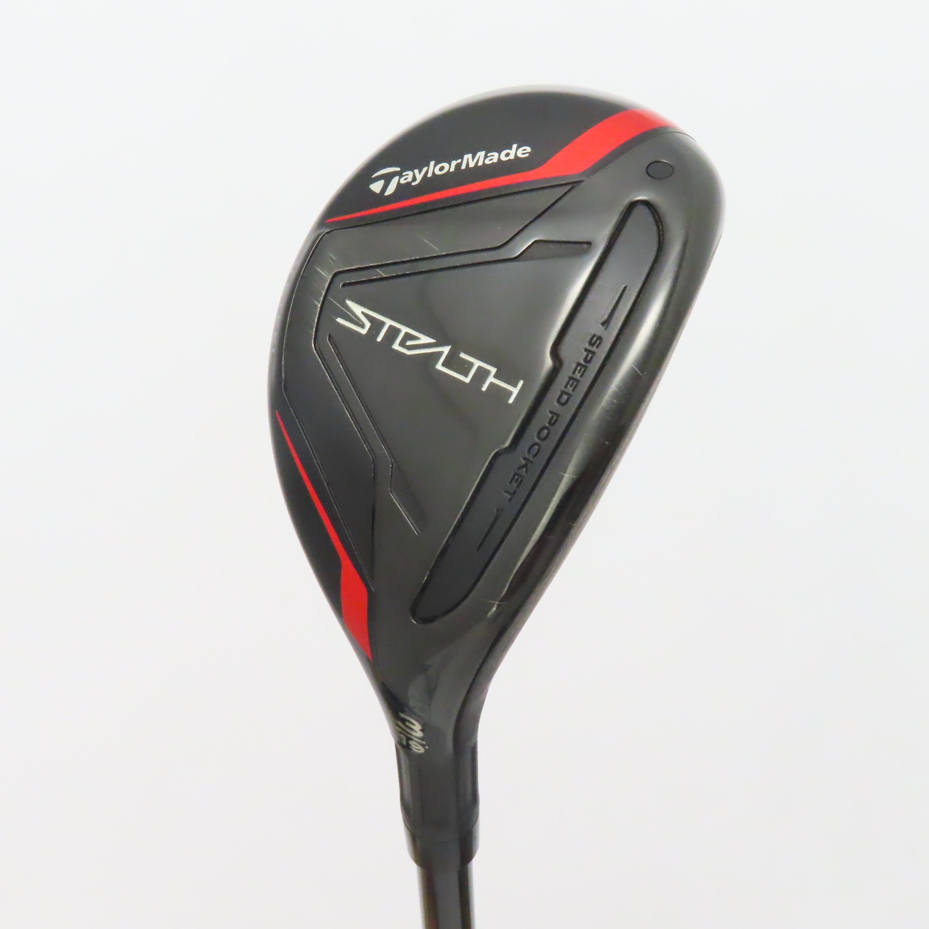 中古】ステルス RESCUE ユーティリティ (テーラーメイド) ステルス