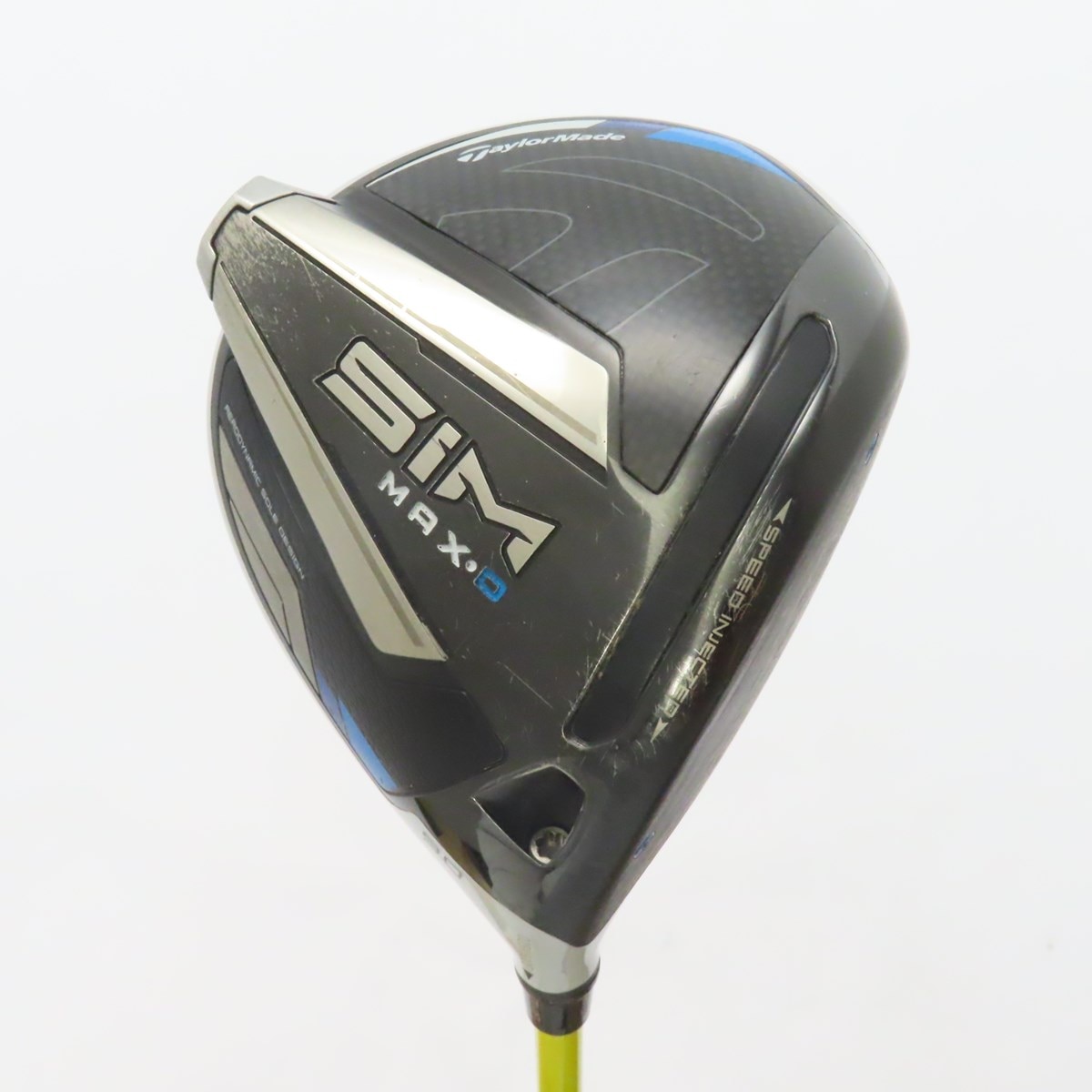 テーラーメイド　SIM MAX 9° ツアーAD DI-6x 中古】SIM マックス D ドライバー Tour AD MT-6 9 S CD(ドライバー
