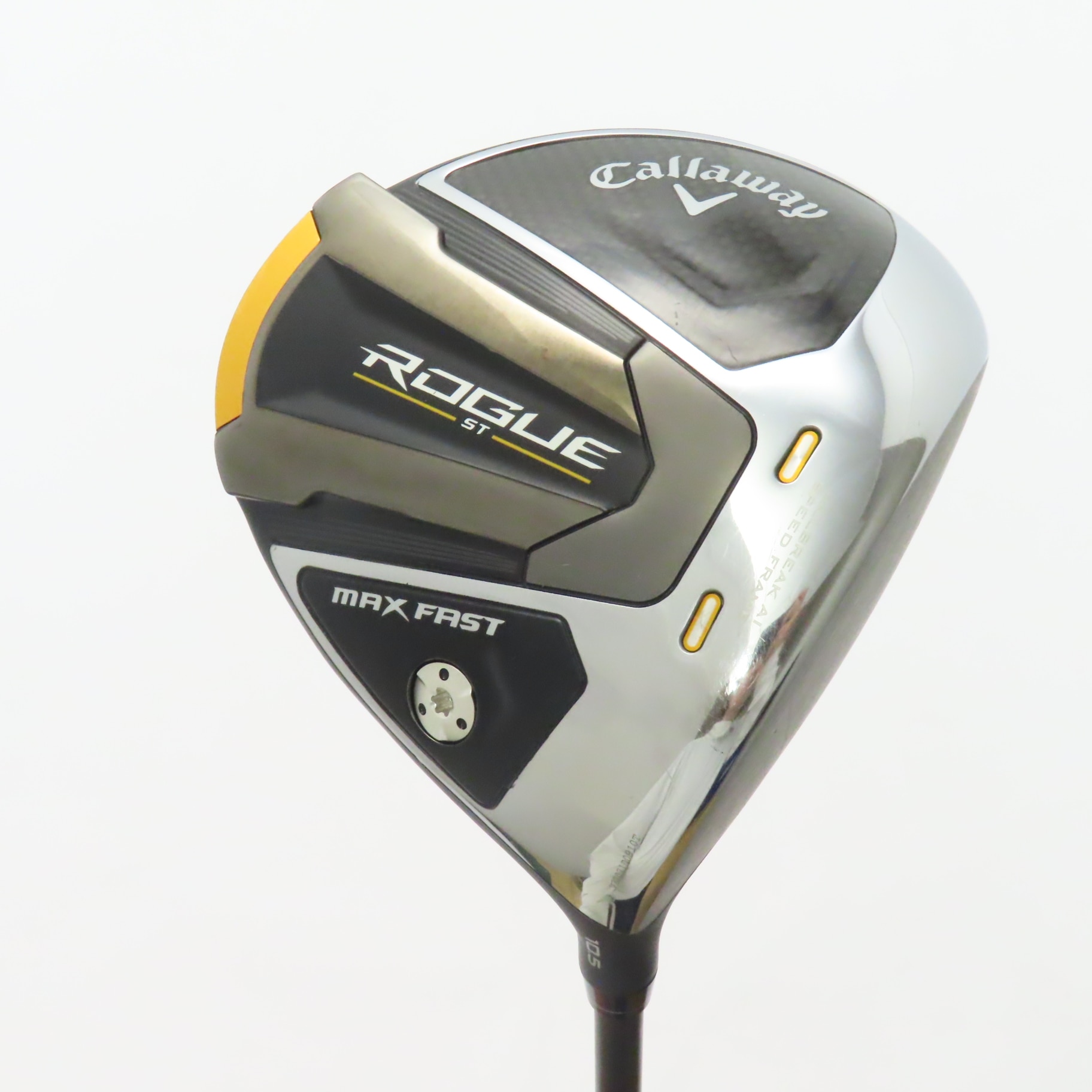 中古】ローグ ST MAX FAST ドライバー Speeder NX 40 for Callaway