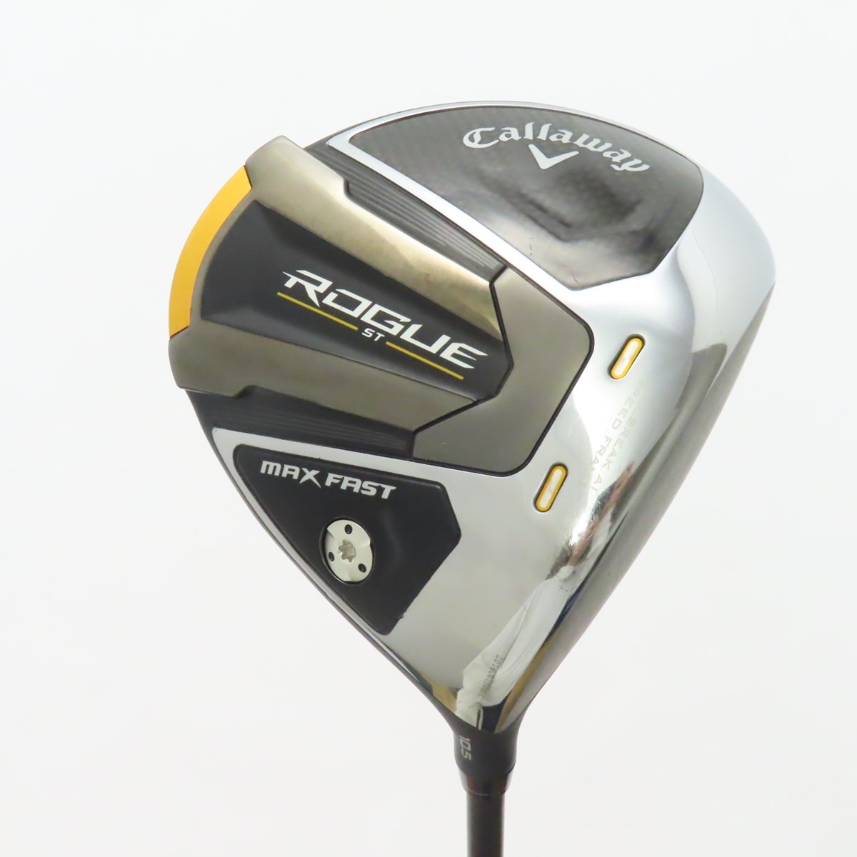 中古】ローグ ST MAX FAST ドライバー Speeder NX 40 for Callaway