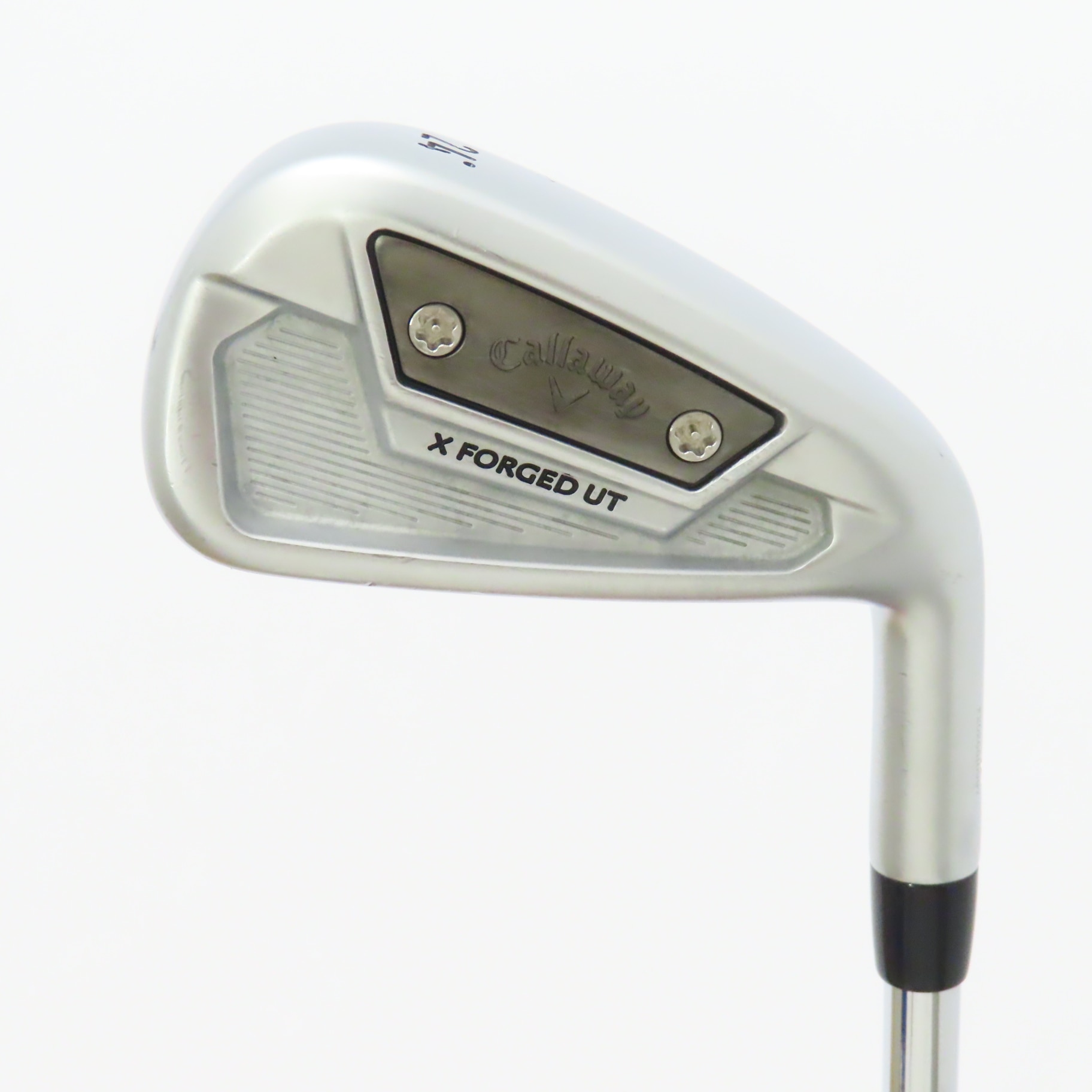 中古】X フォージド UT(2020) ユーティリティ N.S.PRO 950GH neo 24