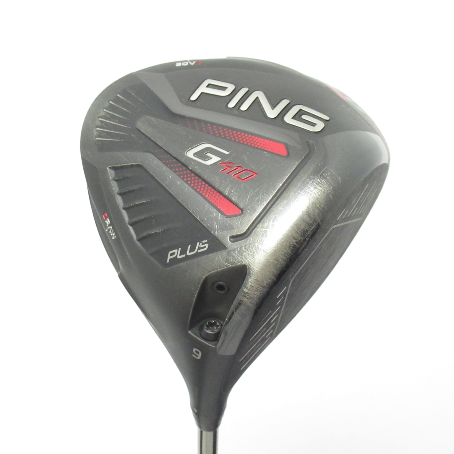 中古】G410 ドライバー (ピン) 通販｜GDO中古ゴルフクラブ