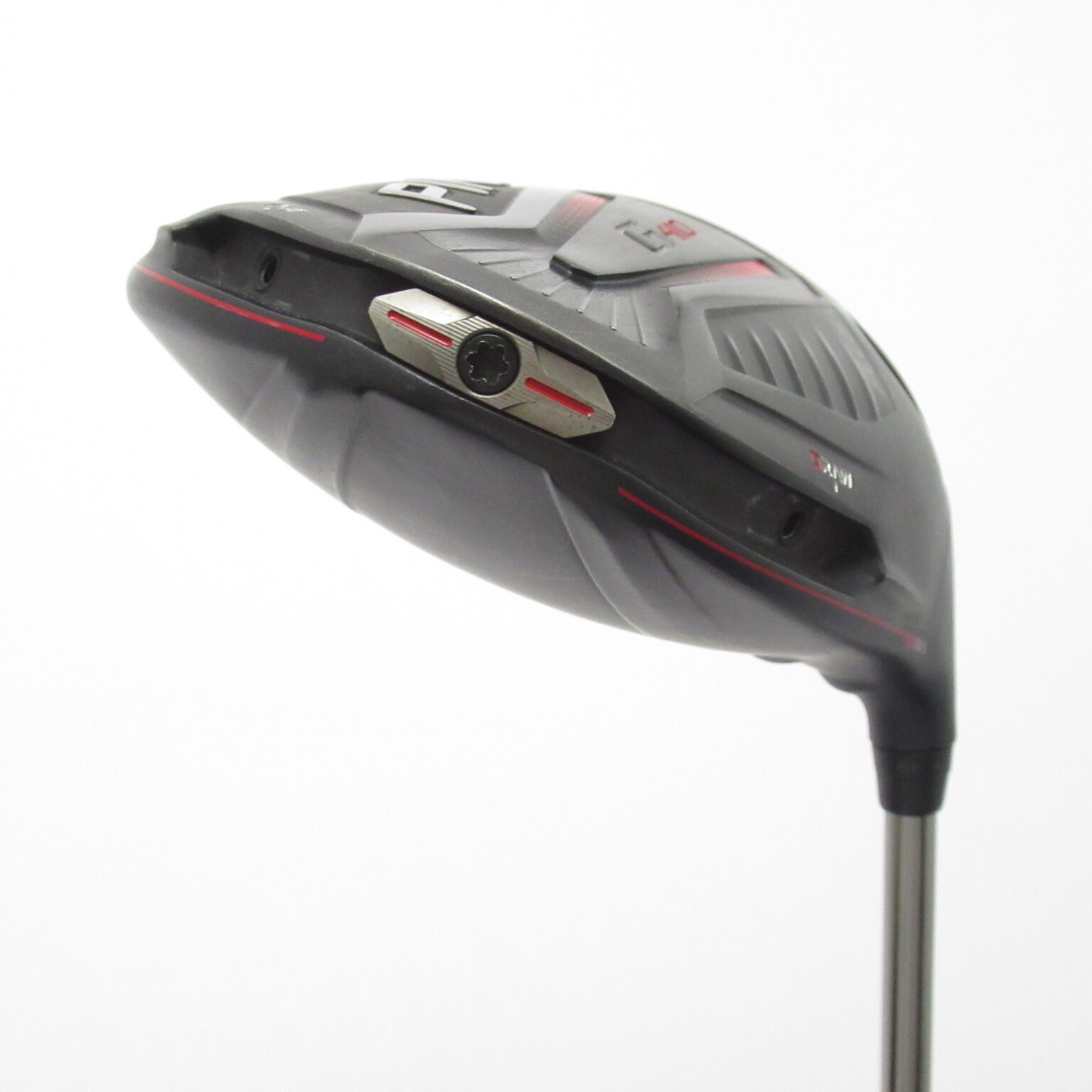中古】G410 PLUS ドライバー PING TOUR 173-65 9 X相当 CD(ドライバー